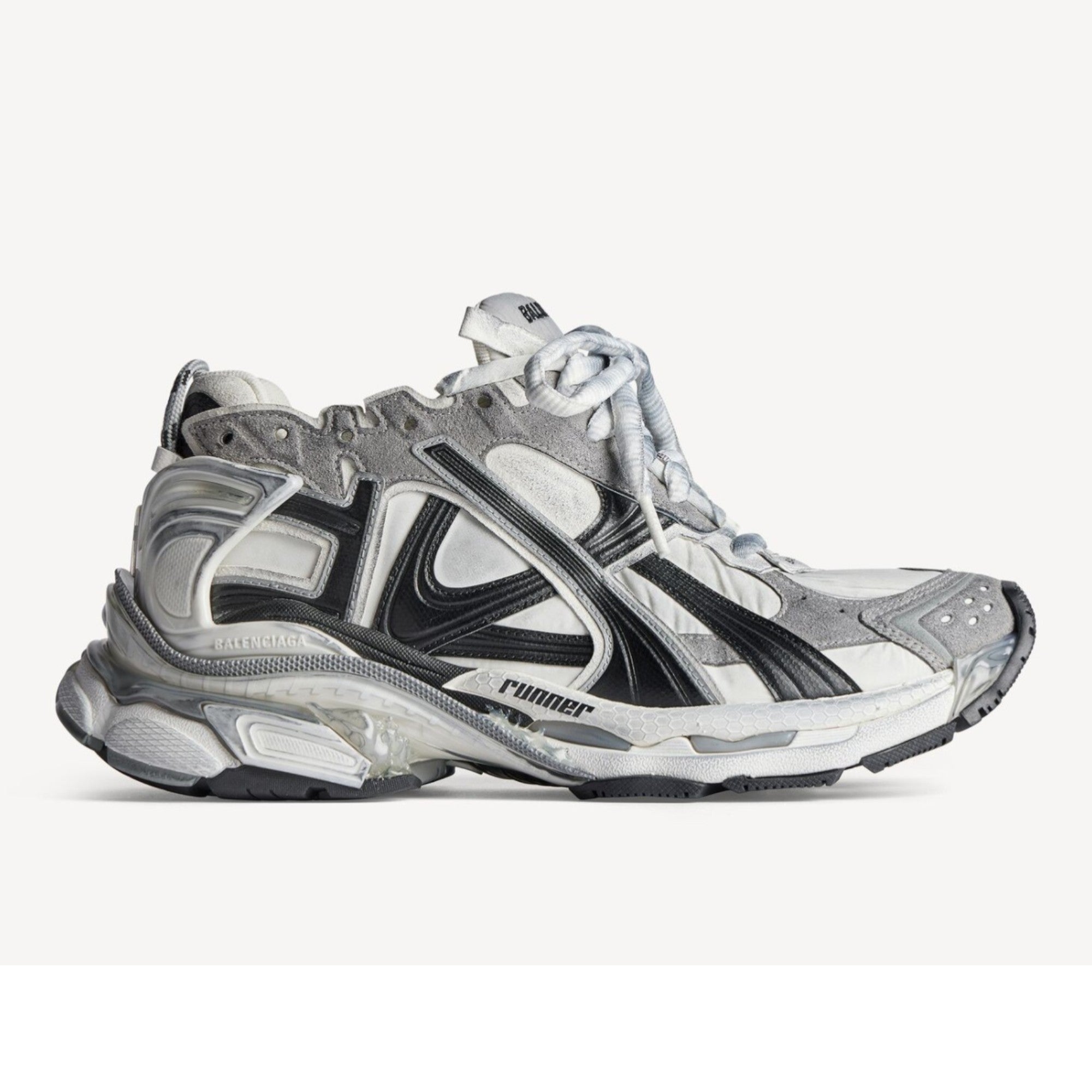 Runner Sneaker