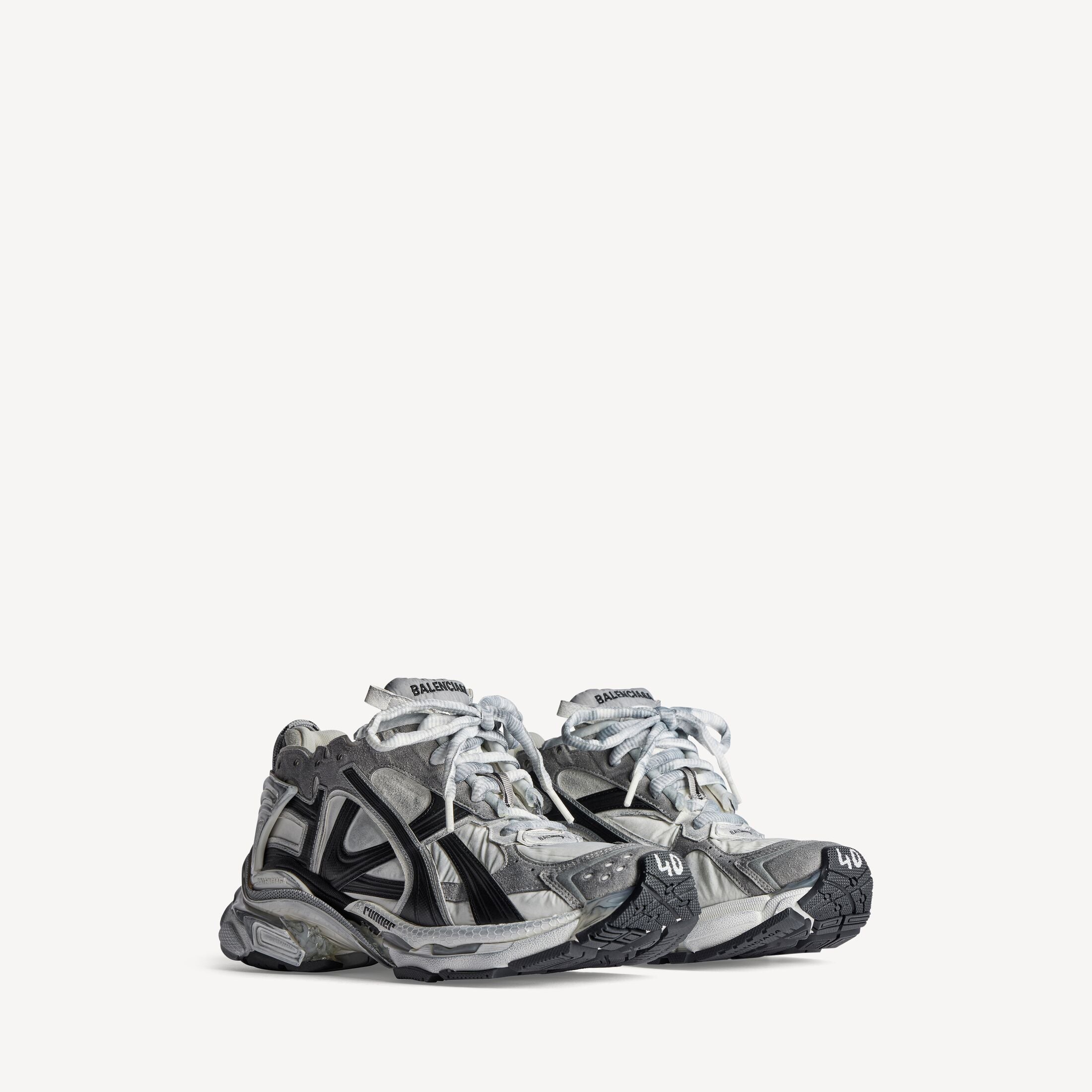 Runner Sneaker