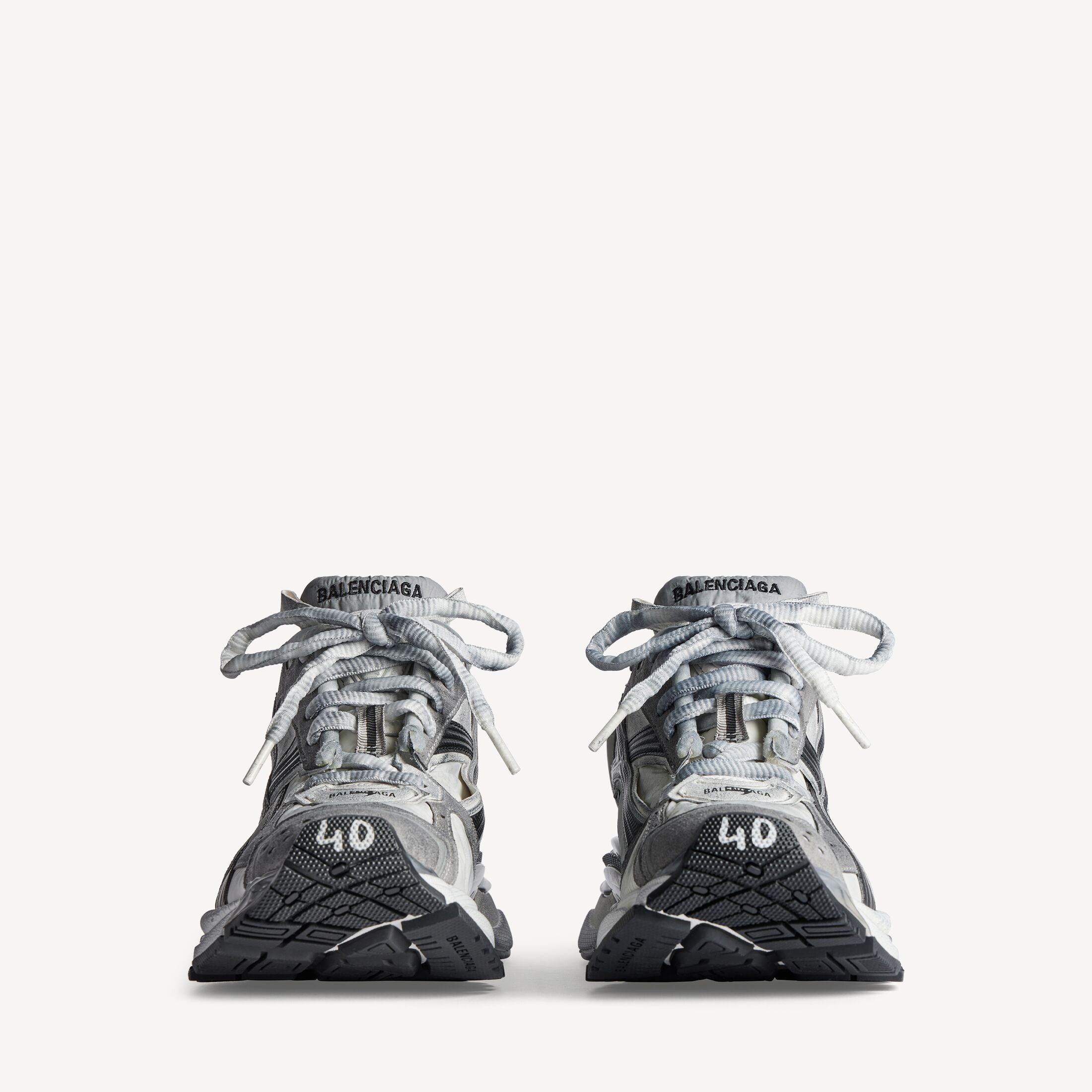 Runner Sneaker