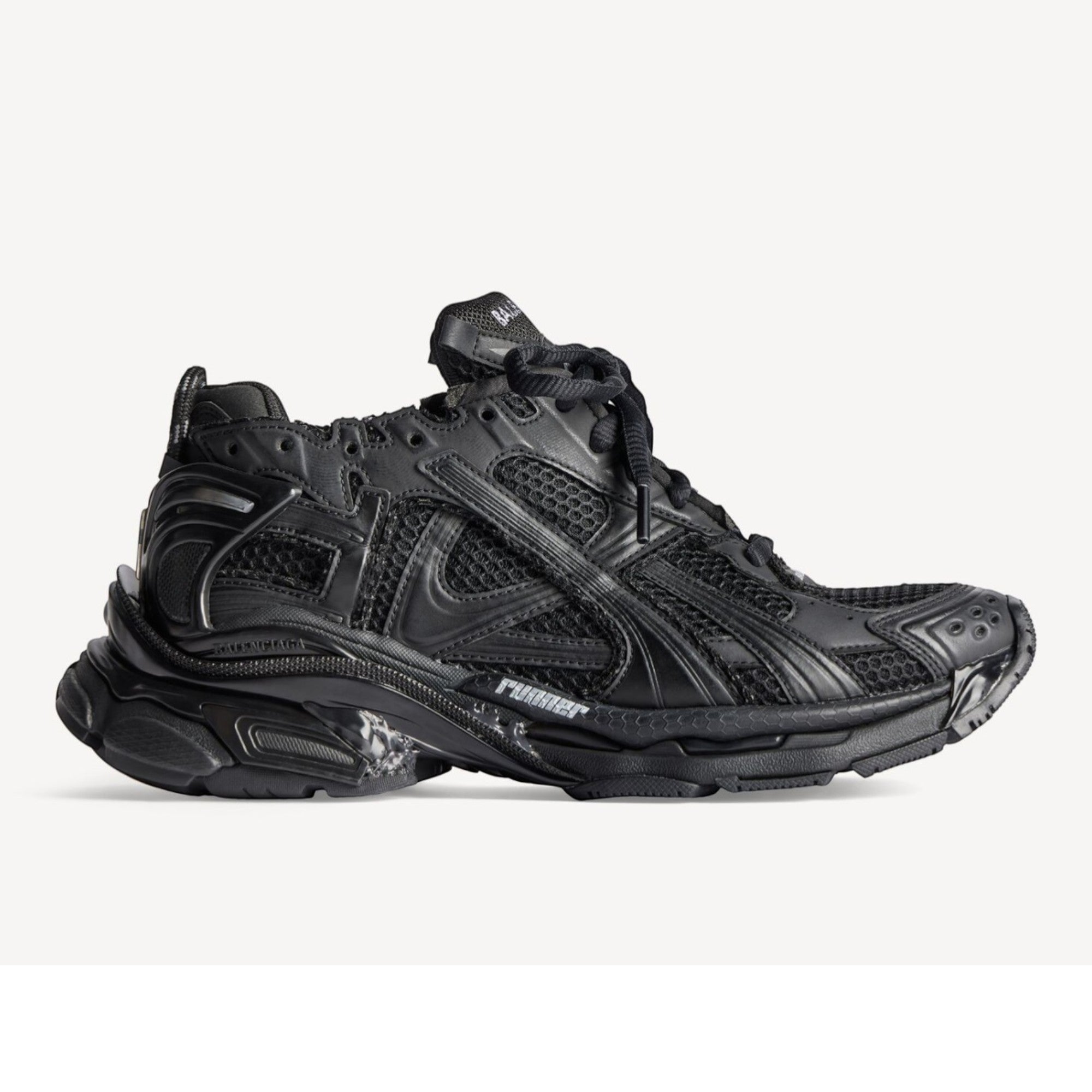 Runner Sneaker