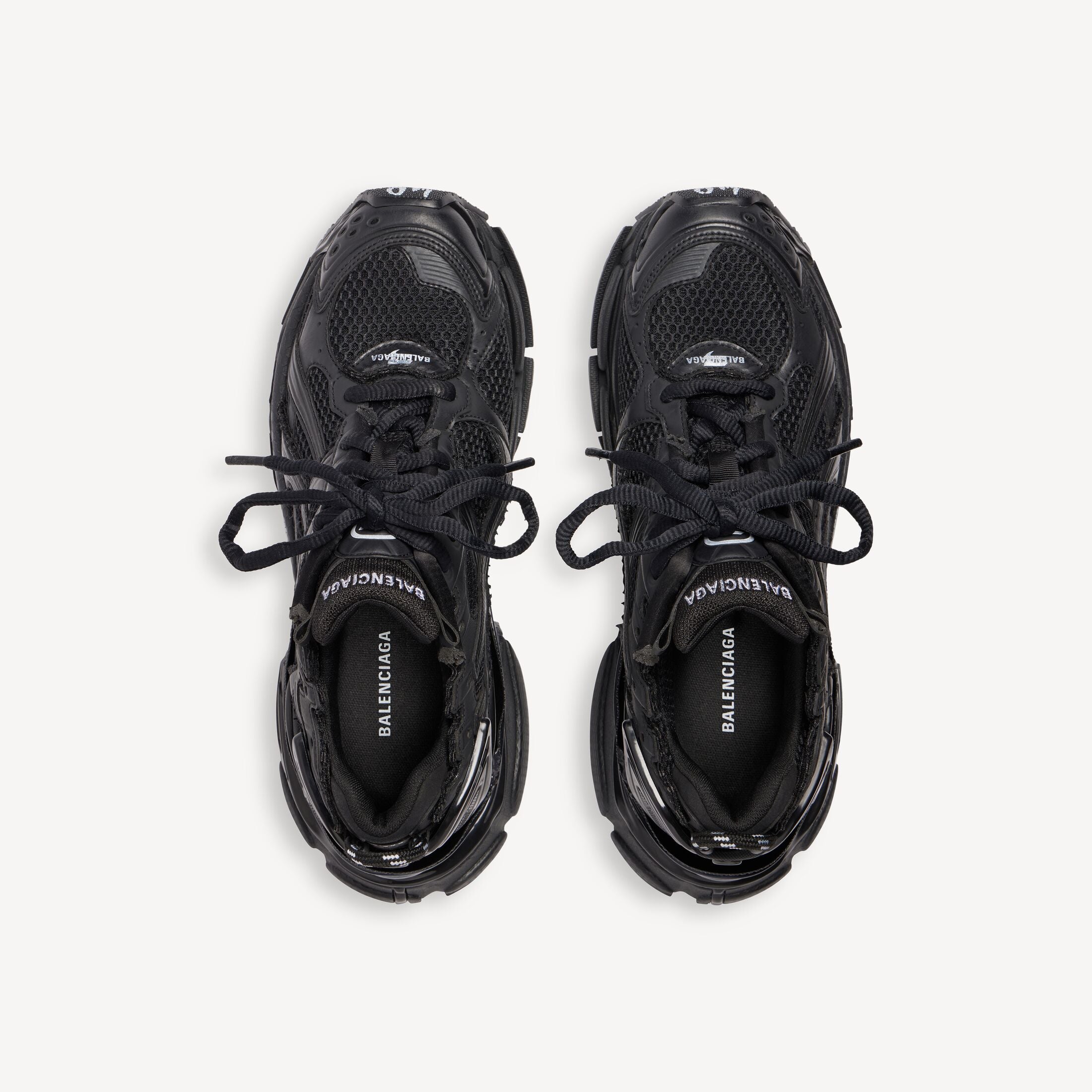 Runner Sneaker