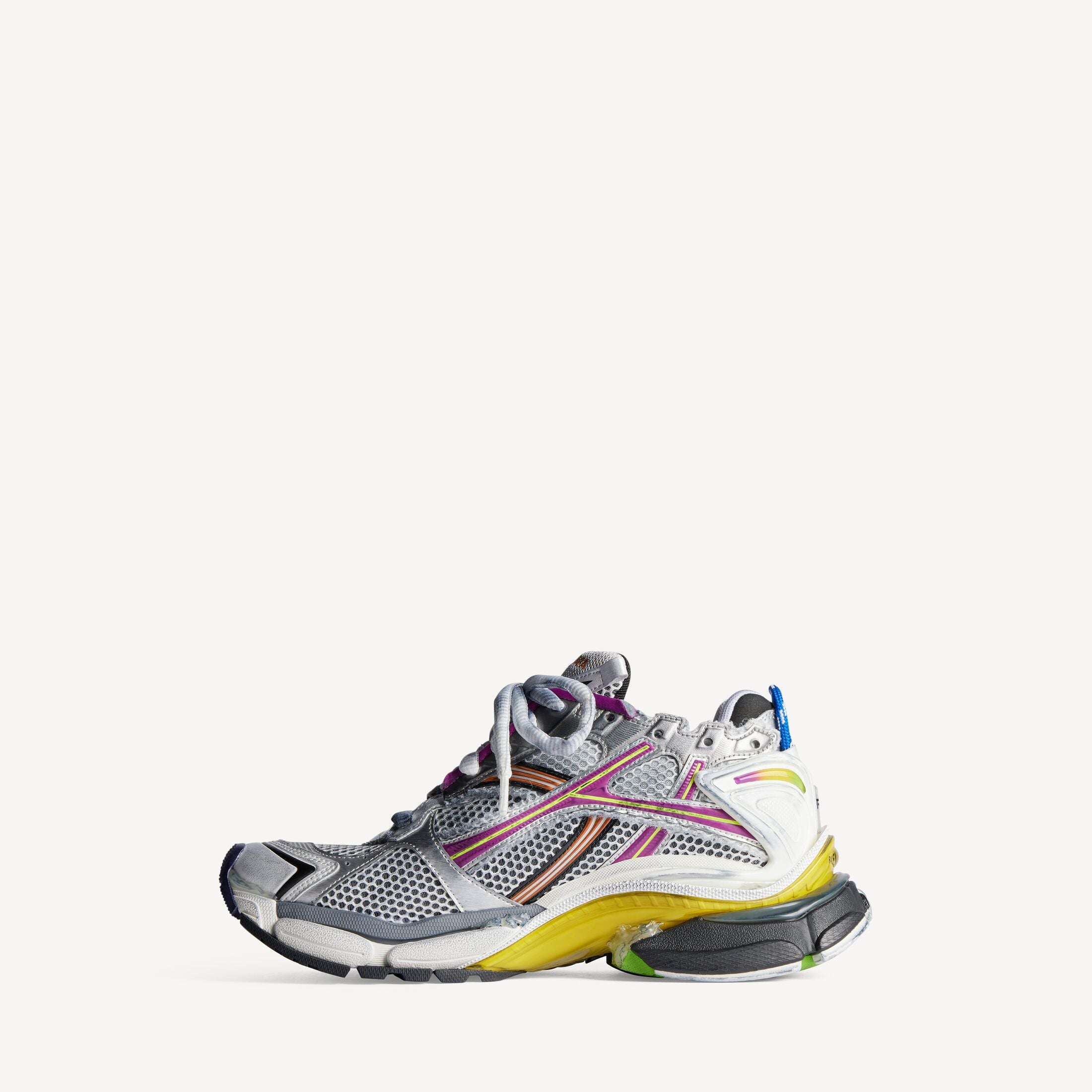 Runner Sneaker