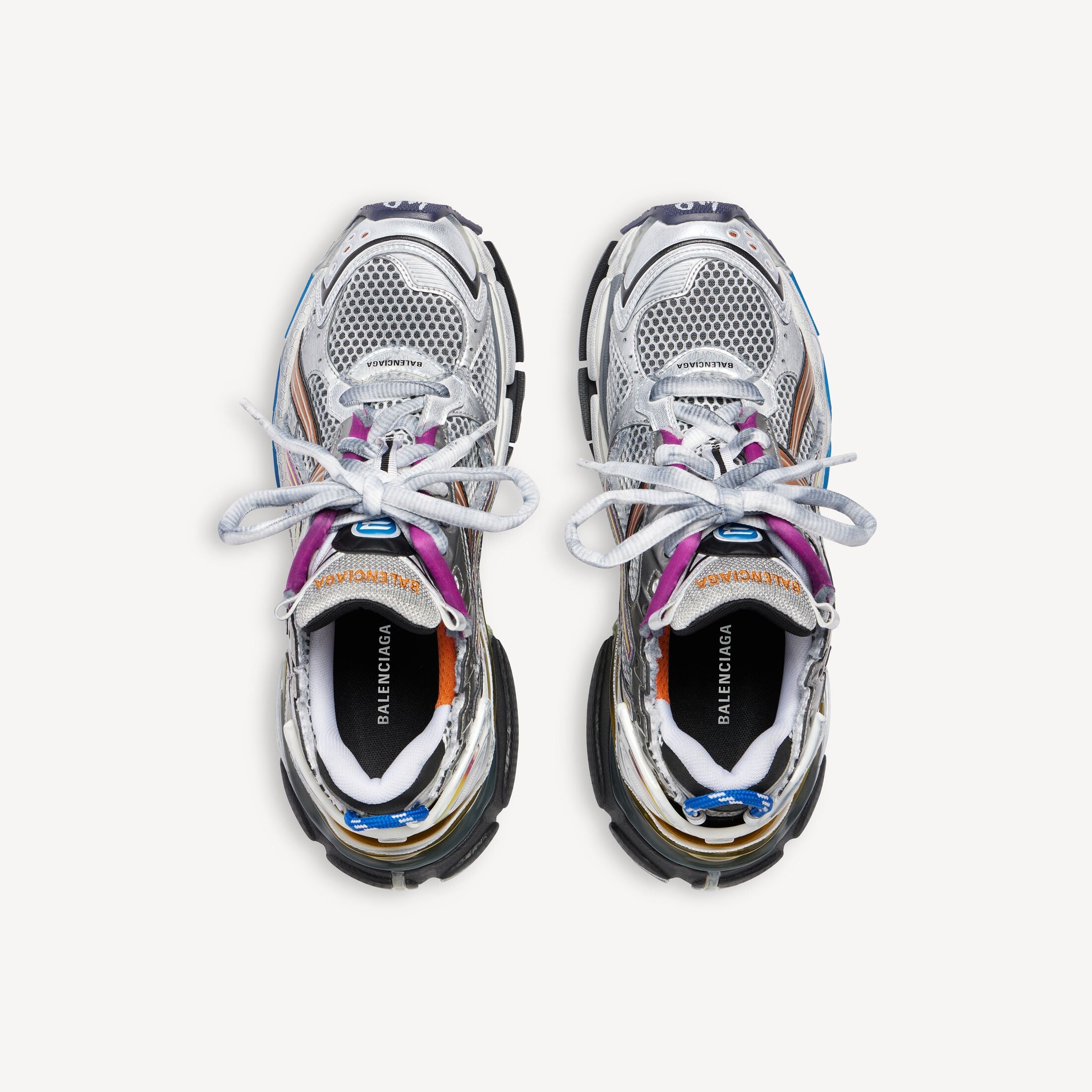 Runner Sneaker