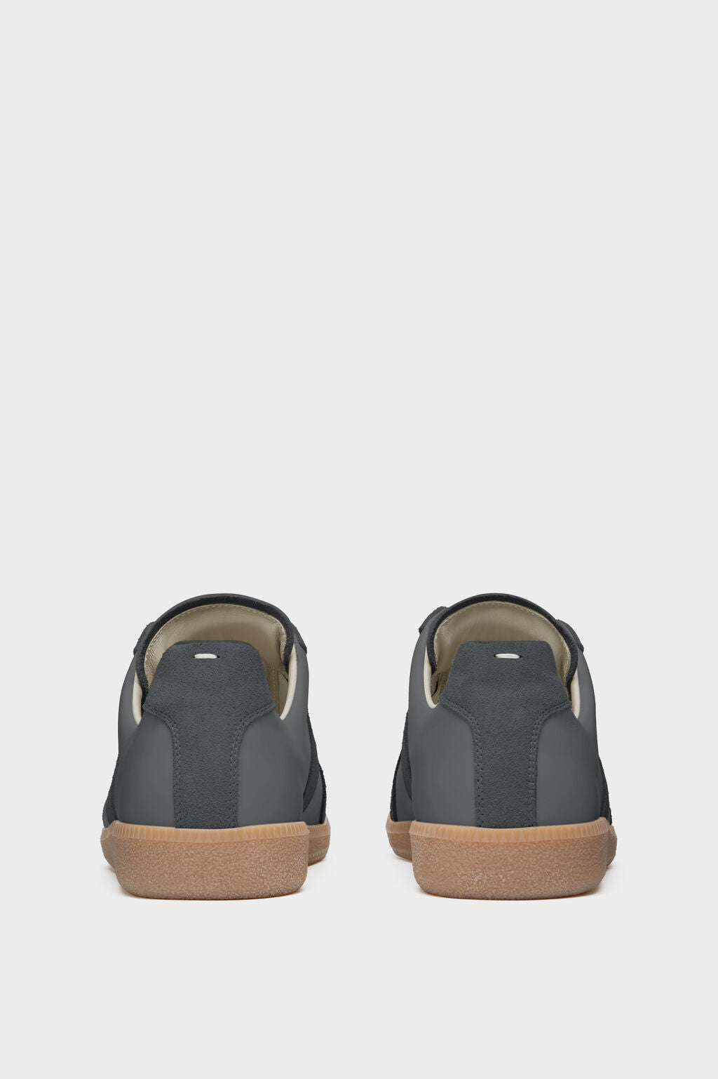Maison Margiela Replica Sneakers Anthracite