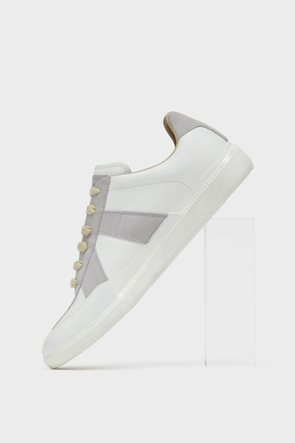 Maison Margiela Replica Glow White
