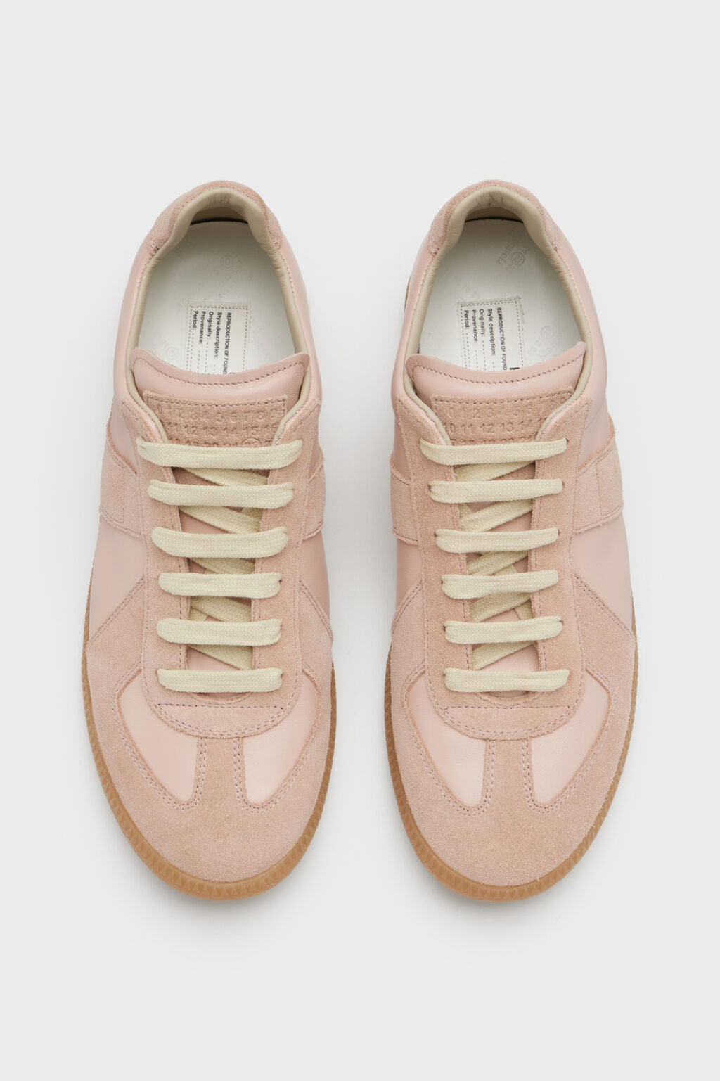 Maison Margiela Replica Sneakers Alba