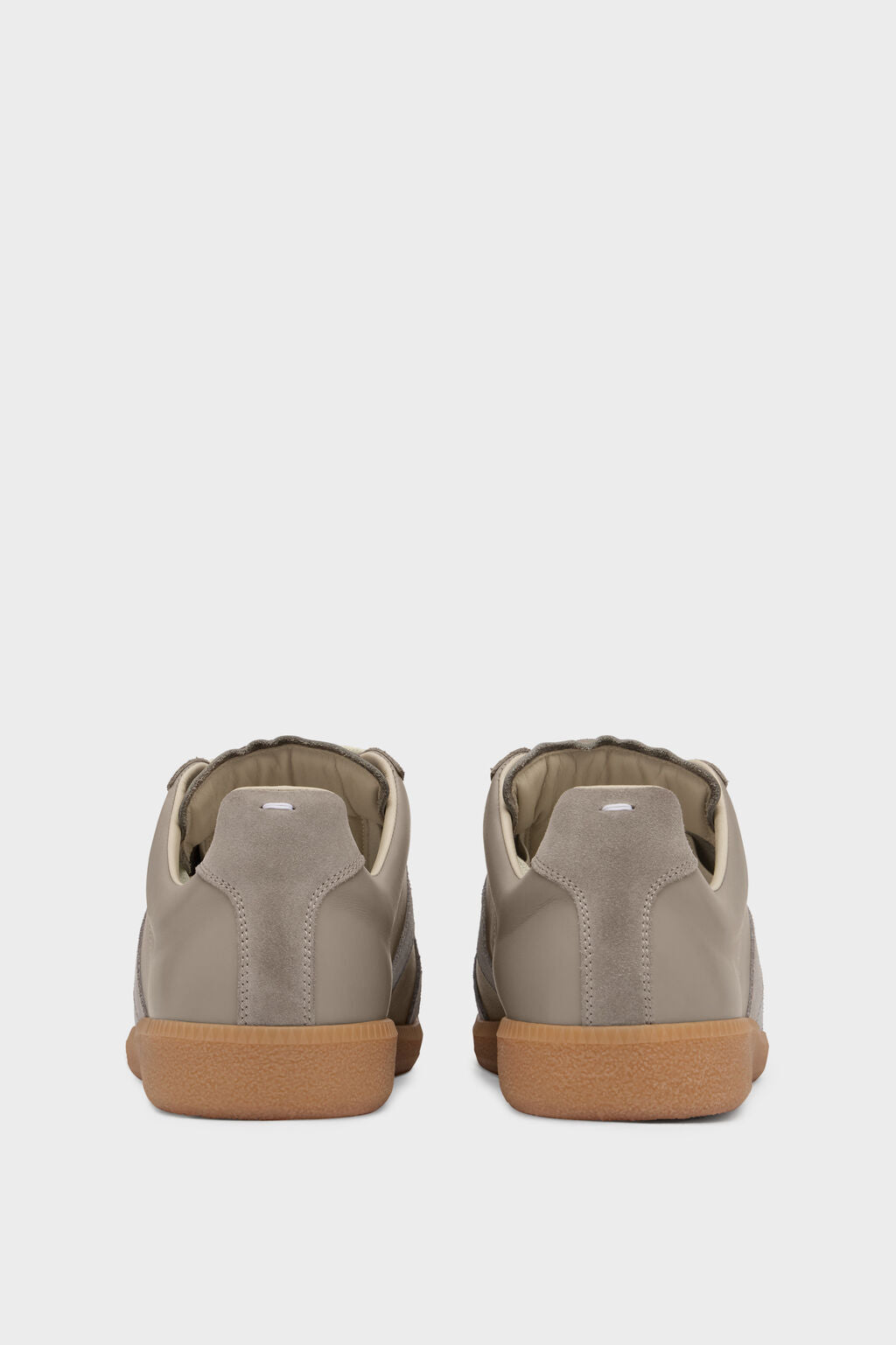 Maison Margiela Replica Sneakers Grey