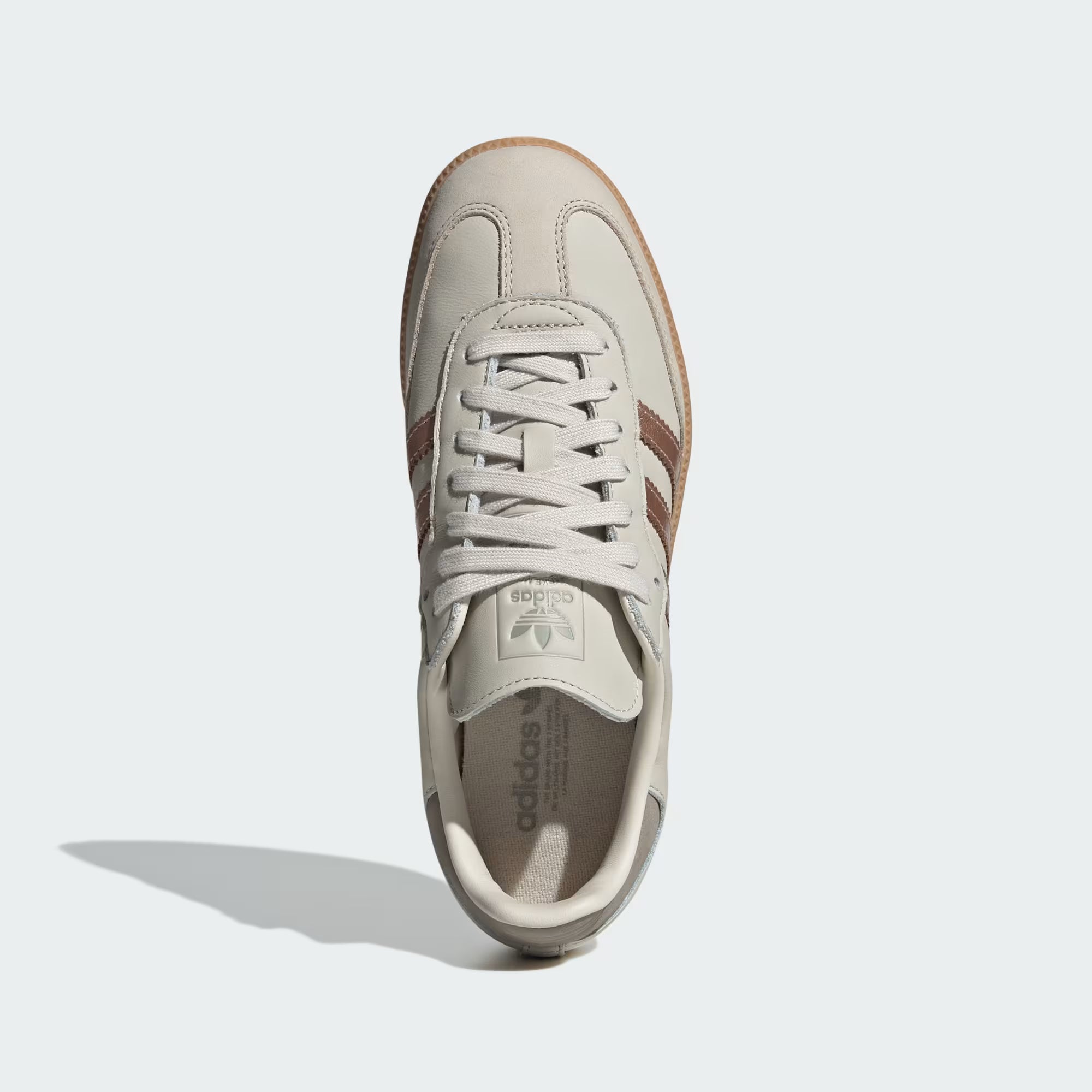 Samba OG Beige