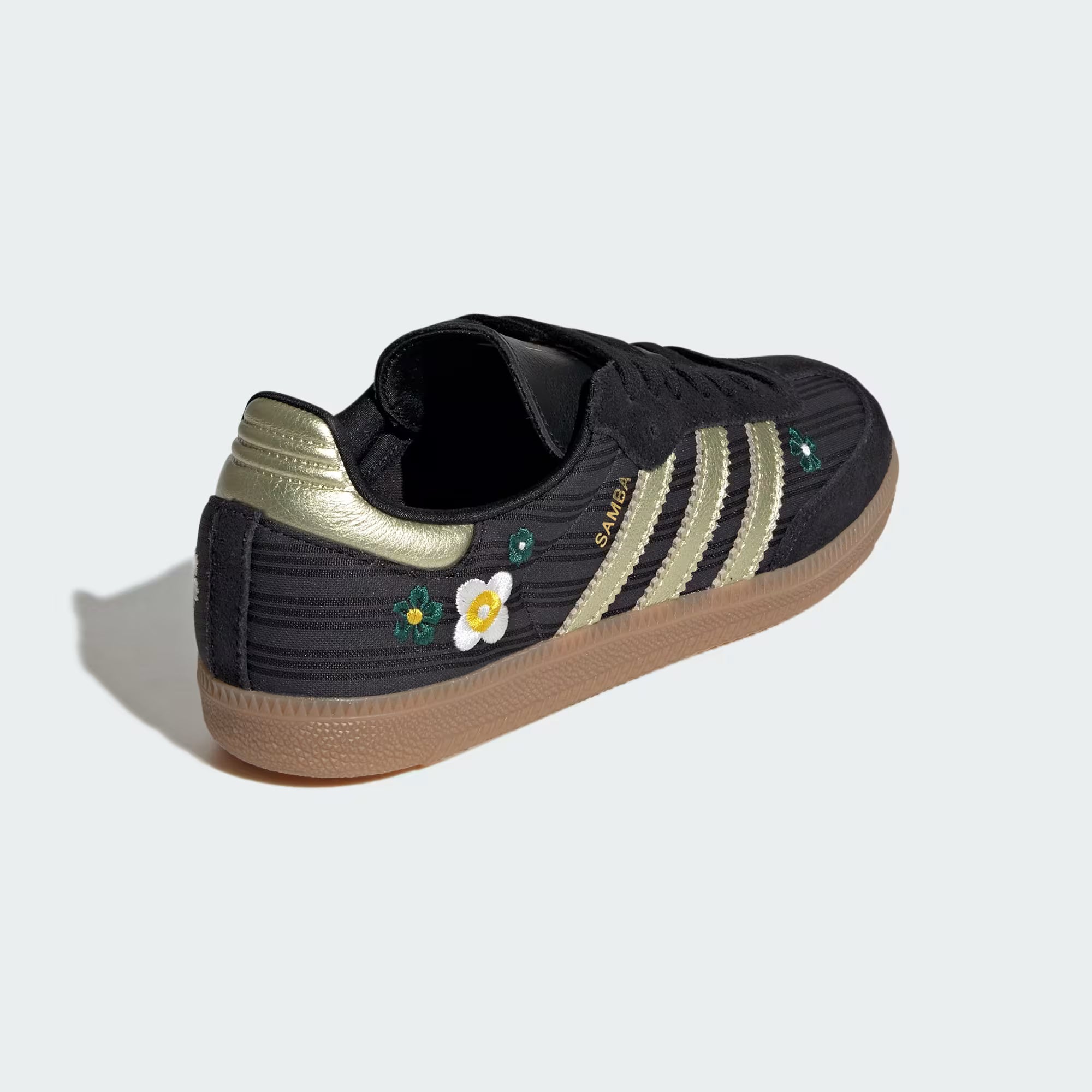 Samba OG Black