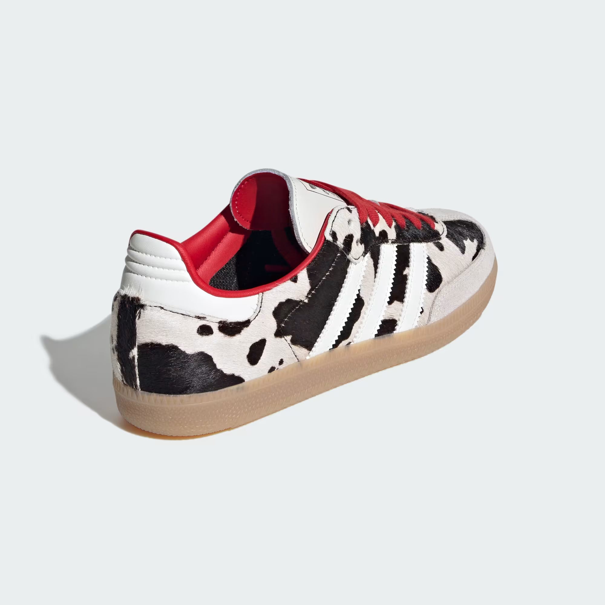 Samba OG Cow Print