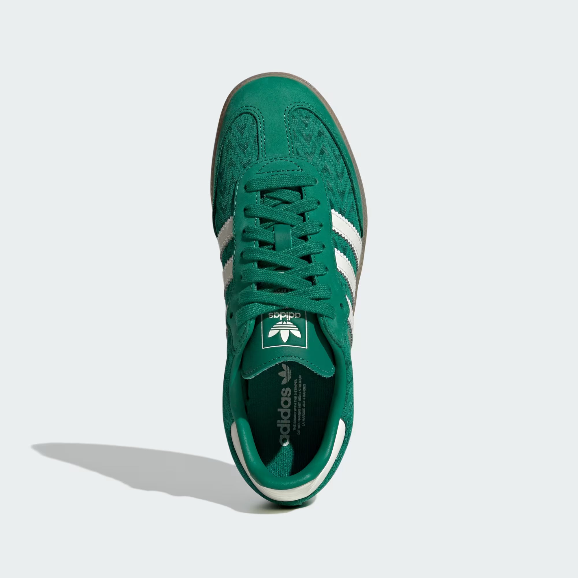 Samba OG Green