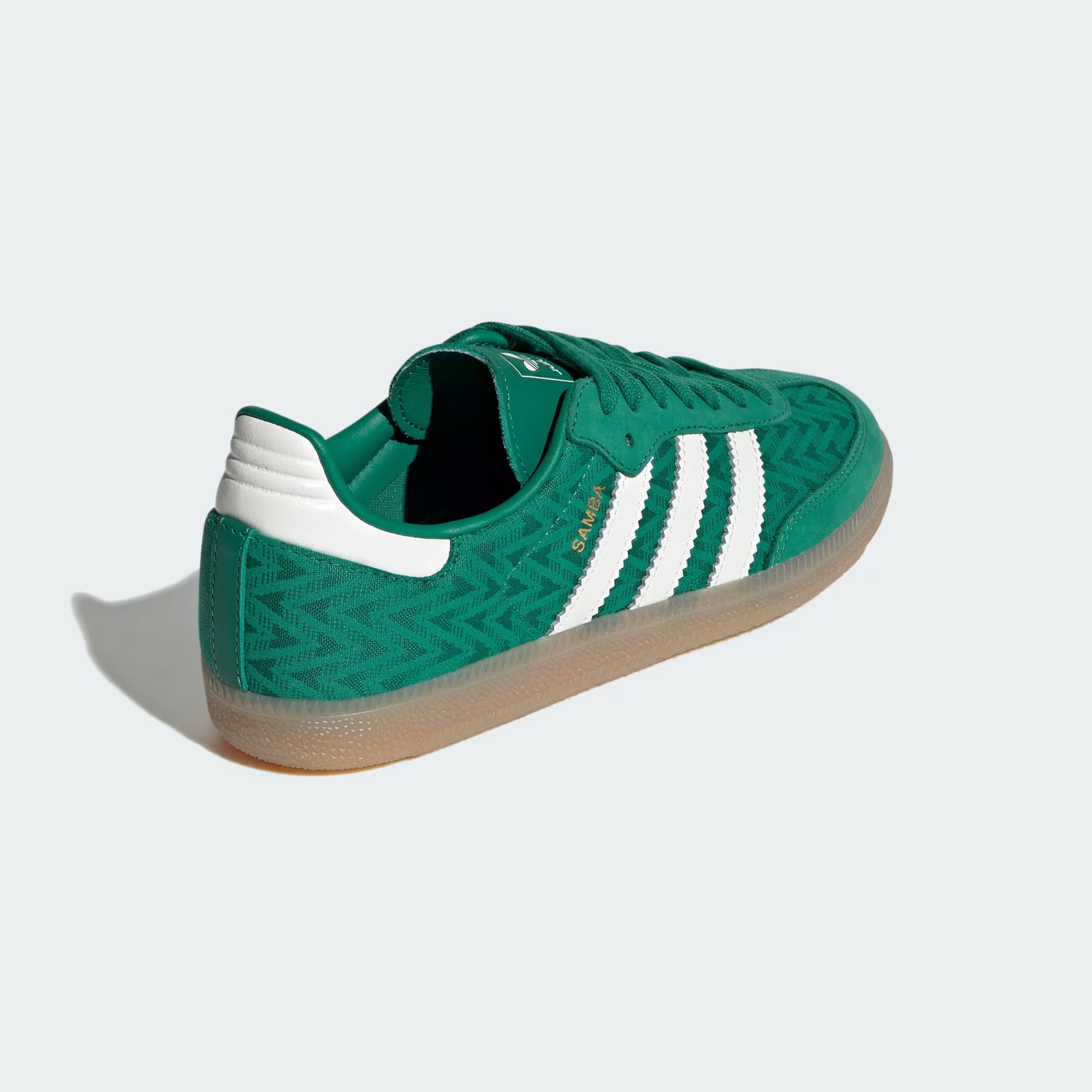 Samba OG Green