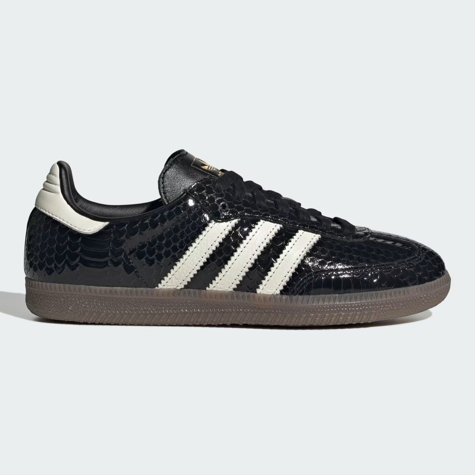 Samba Black