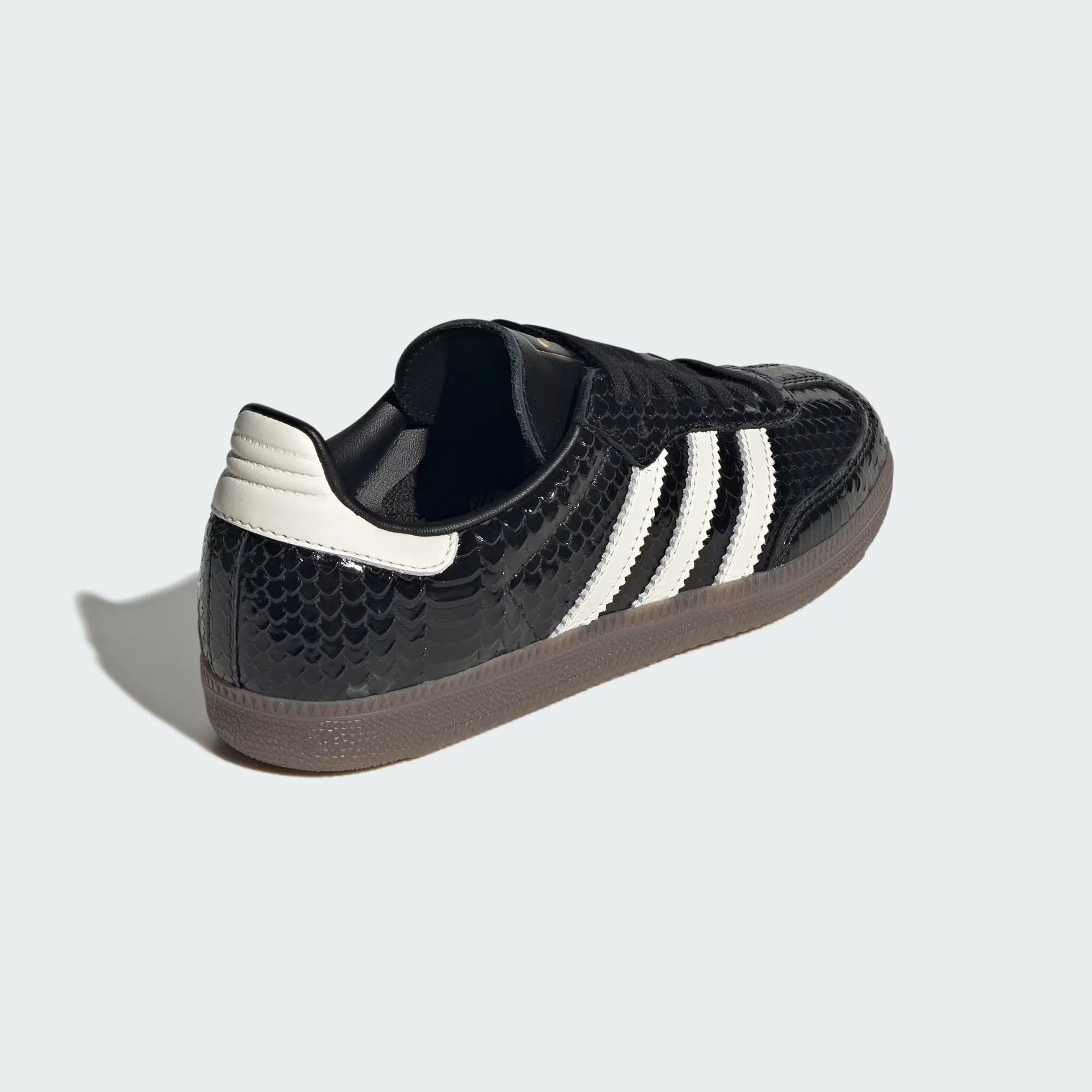Samba Black