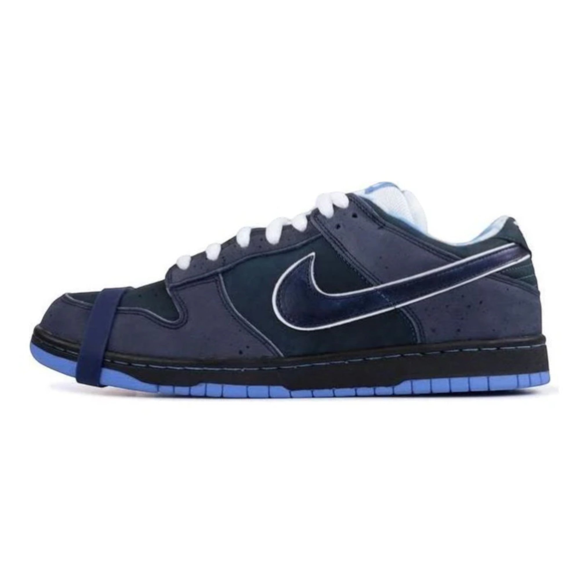 Concepts x Nike SB Dunk Low Blue Lobster