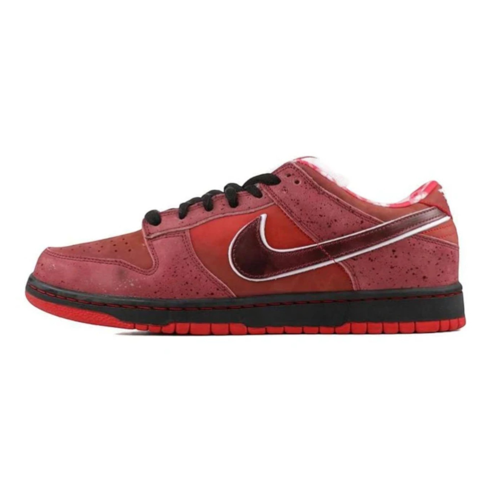 Concepts x Nike SB Dunk Low Red Lobster