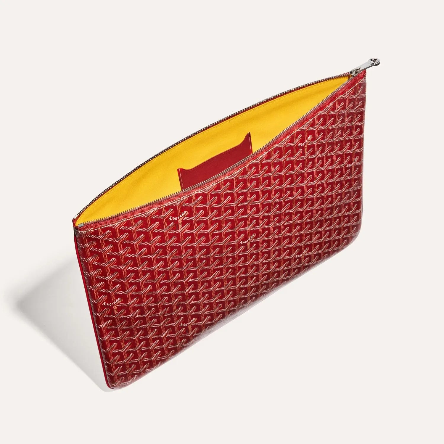 Goyard Sénat GM Pouch