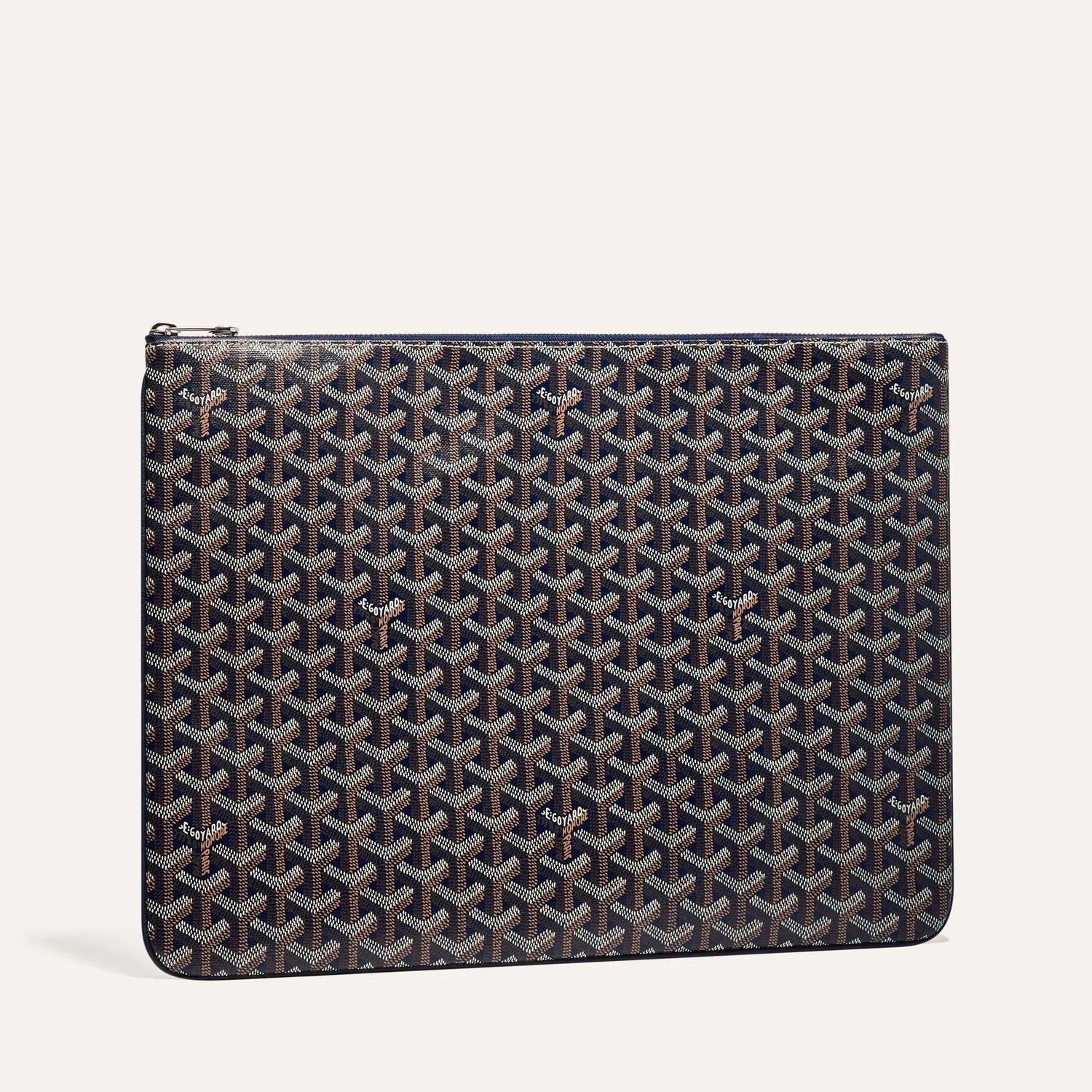 Goyard Sénat GM Pouch
