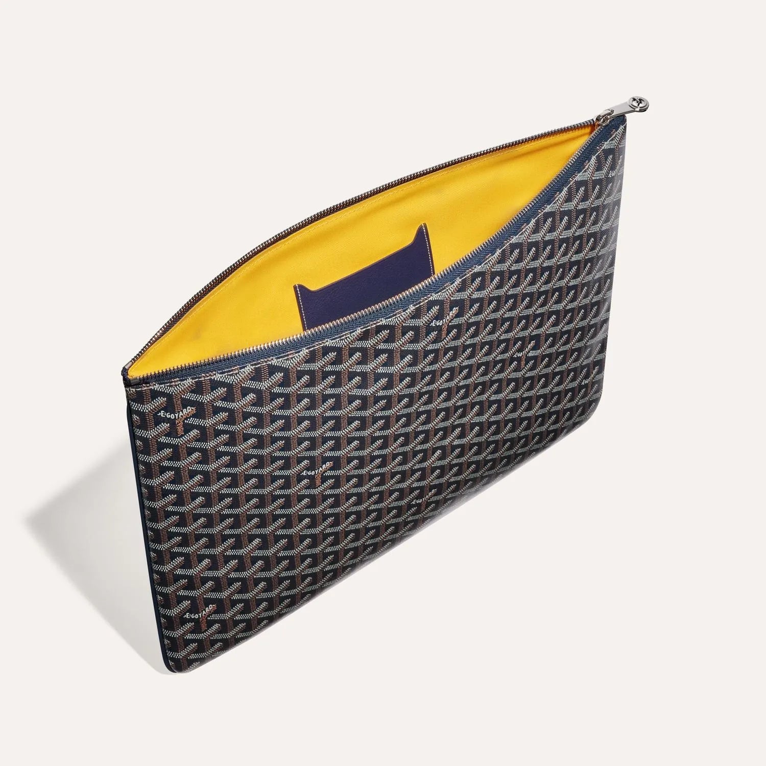 Goyard Sénat GM Pouch