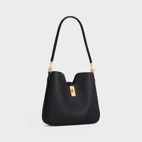 Small Camille 16 Soft Bag Smooth Calfskin