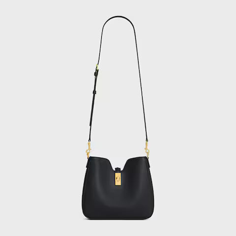 Small Camille 16 Soft Bag Smooth Calfskin