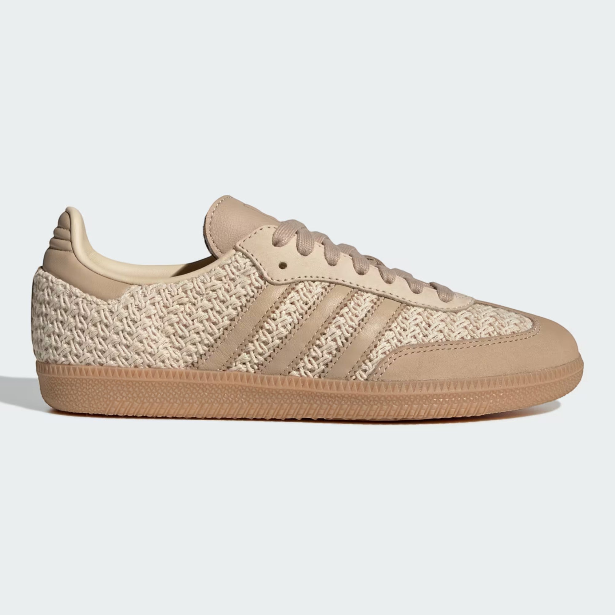 Samba OG Beige