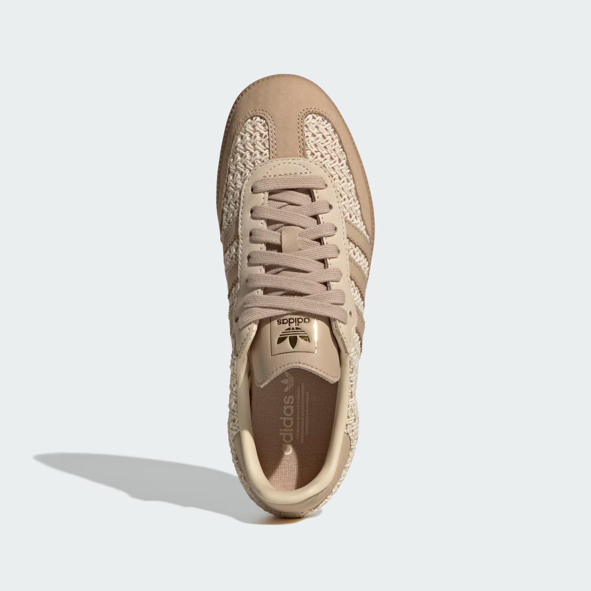 Samba OG Beige