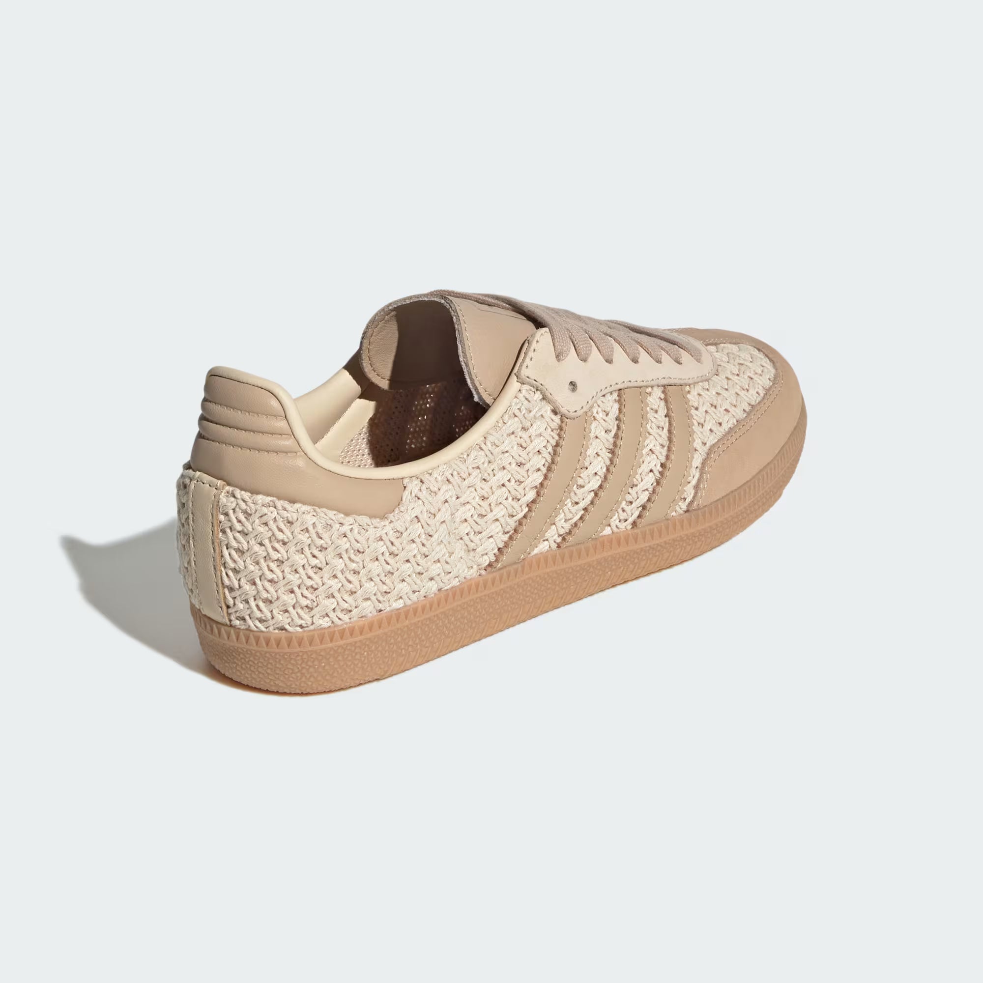 Samba OG Beige