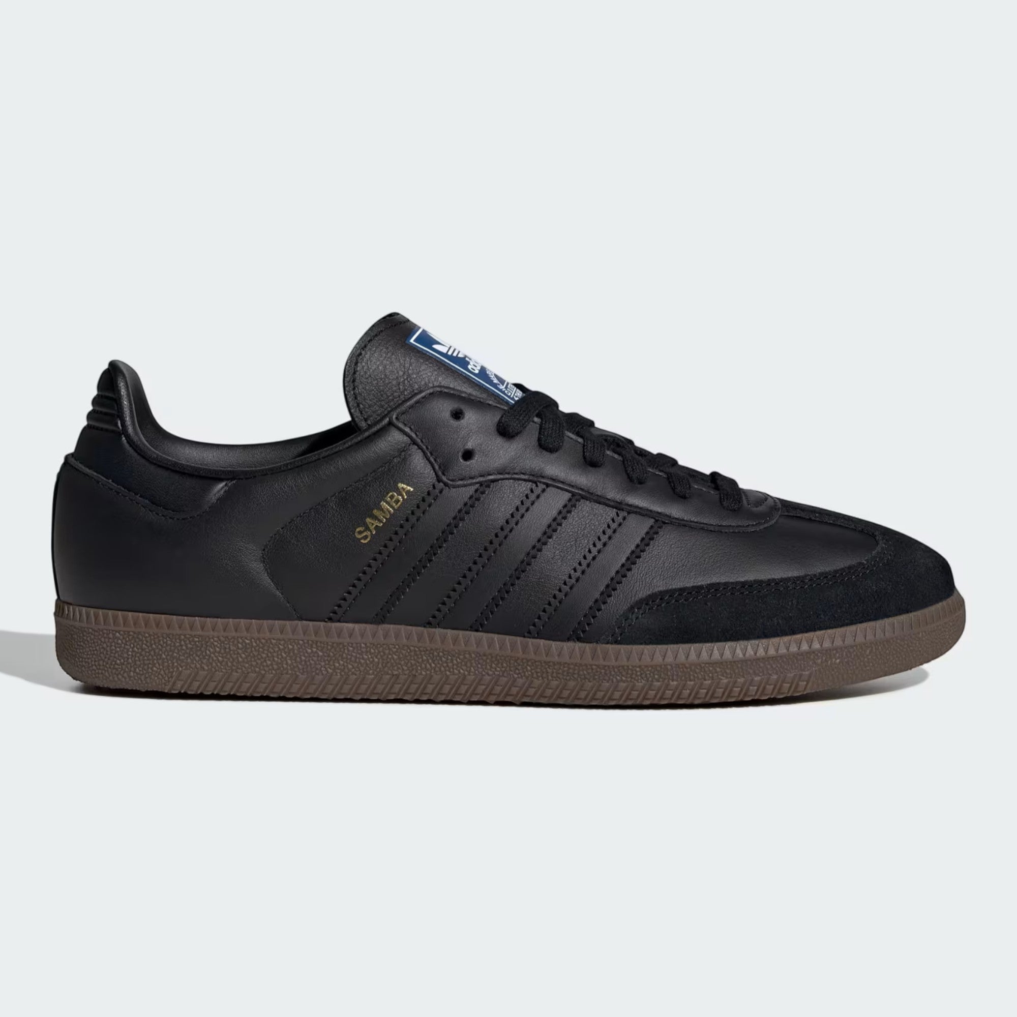 Samba OG Black