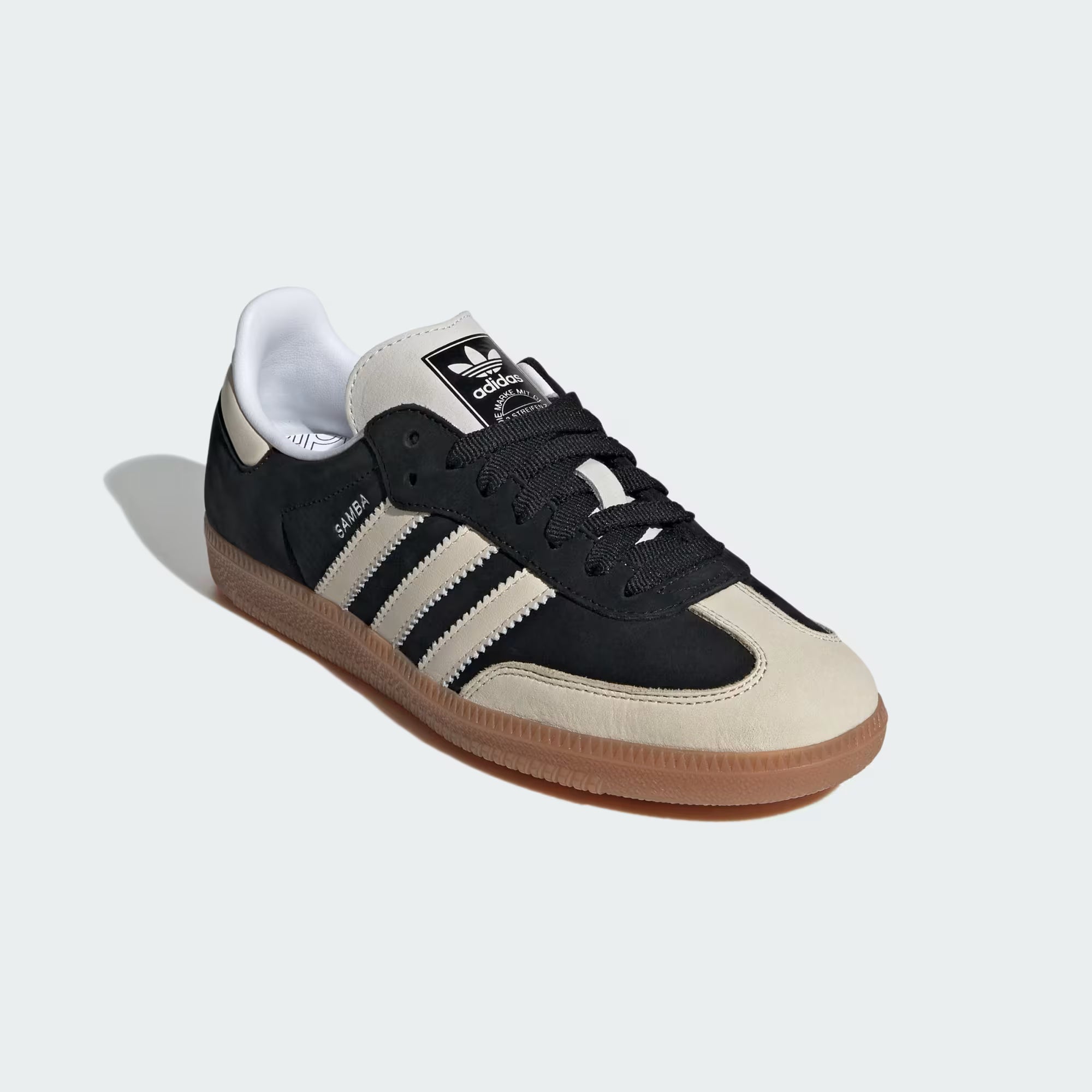 Samba OG Black