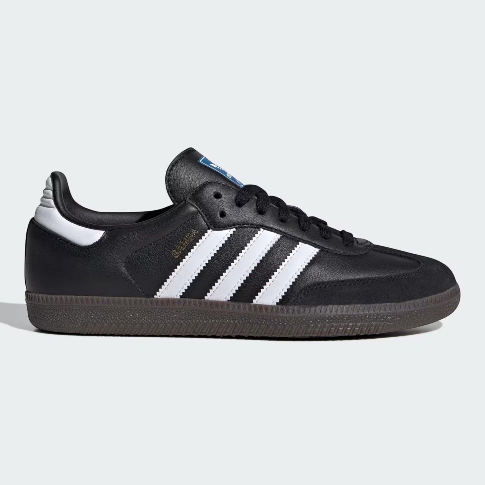 Samba OG Black