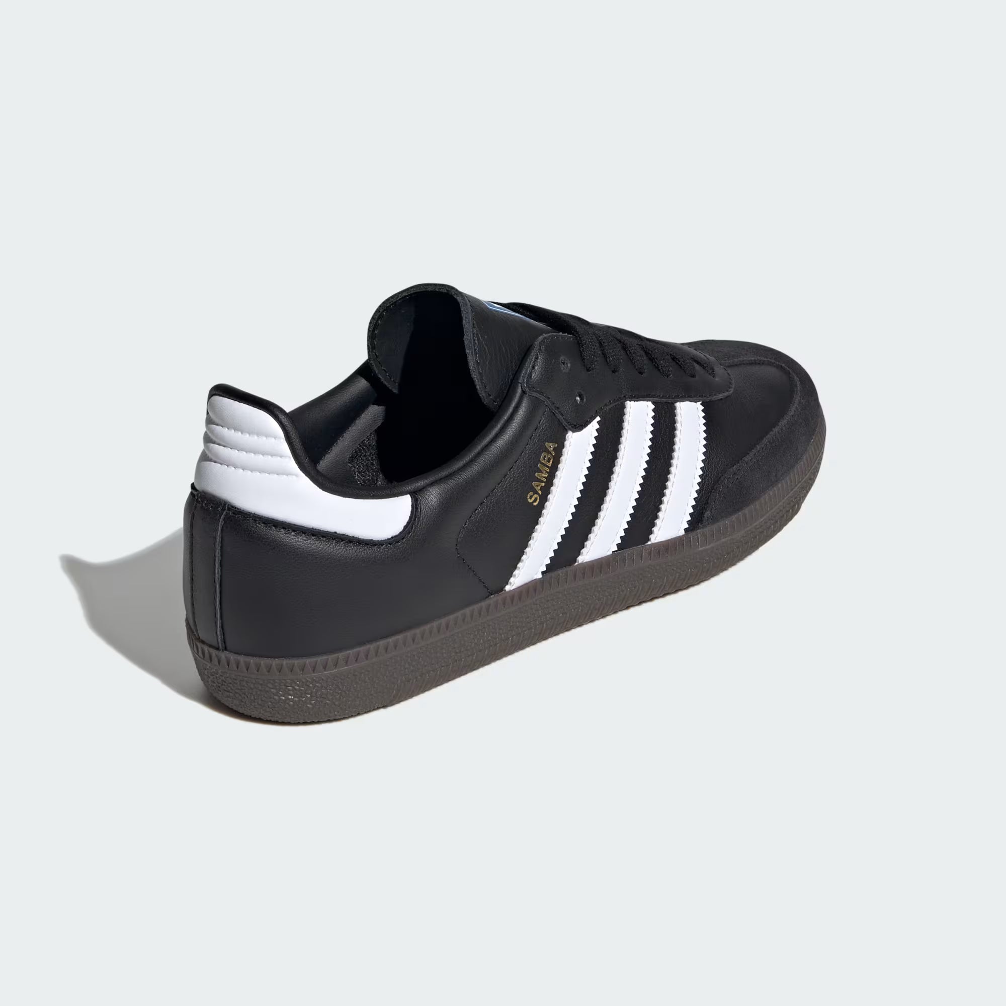 Samba OG Black