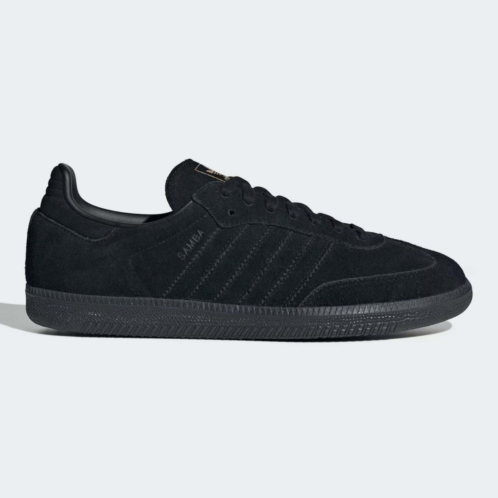 Samba OG Black