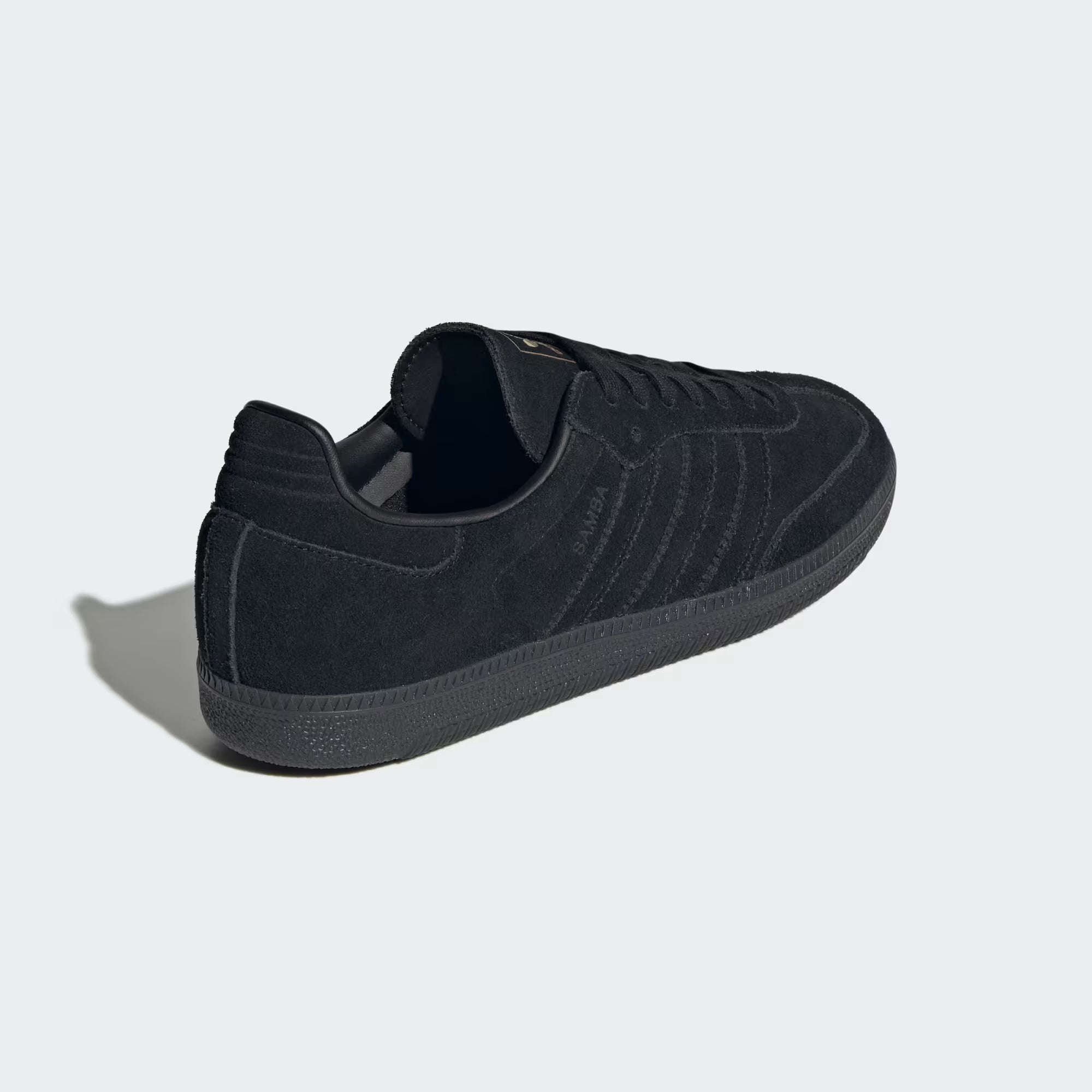 Samba OG Black