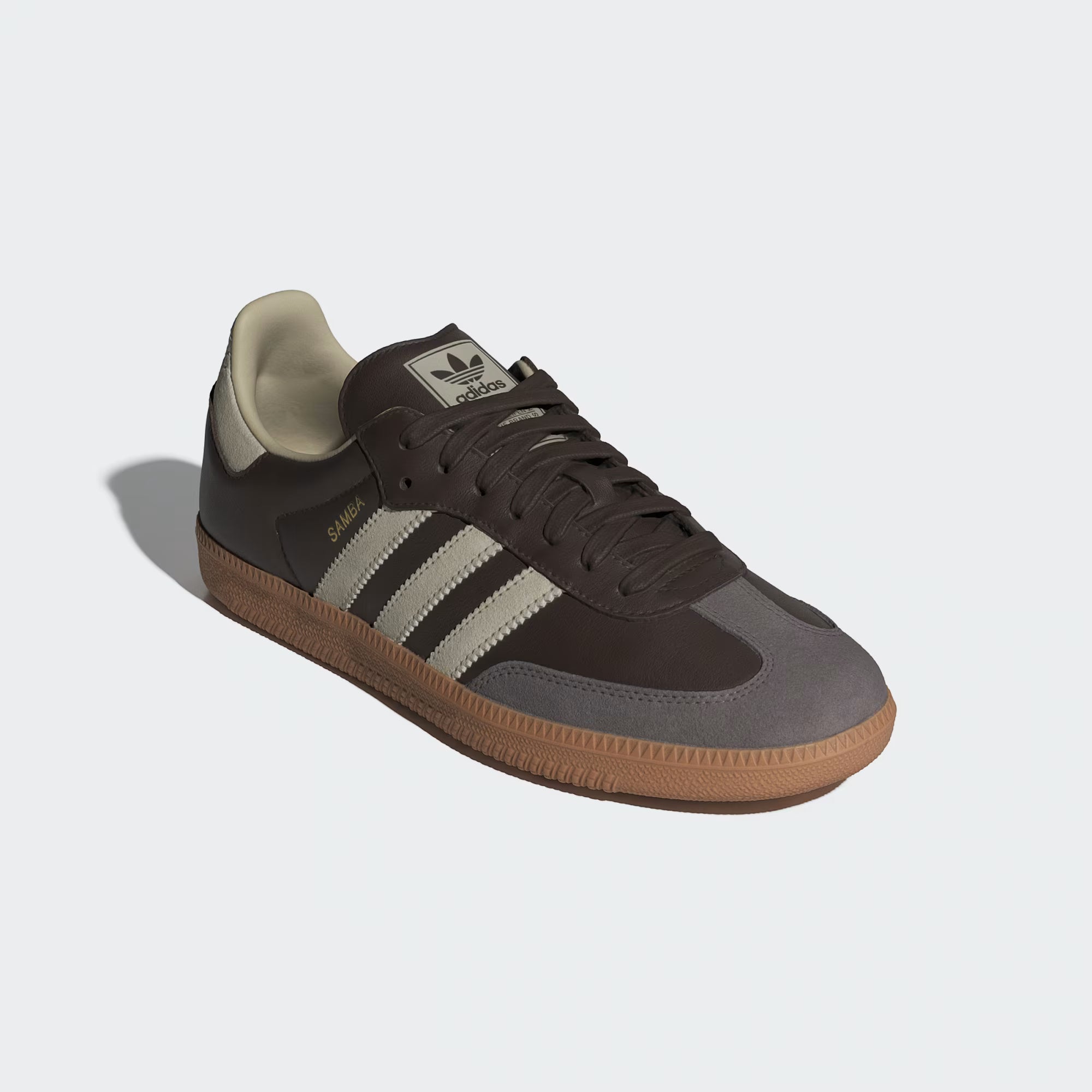 Samba OG Brown