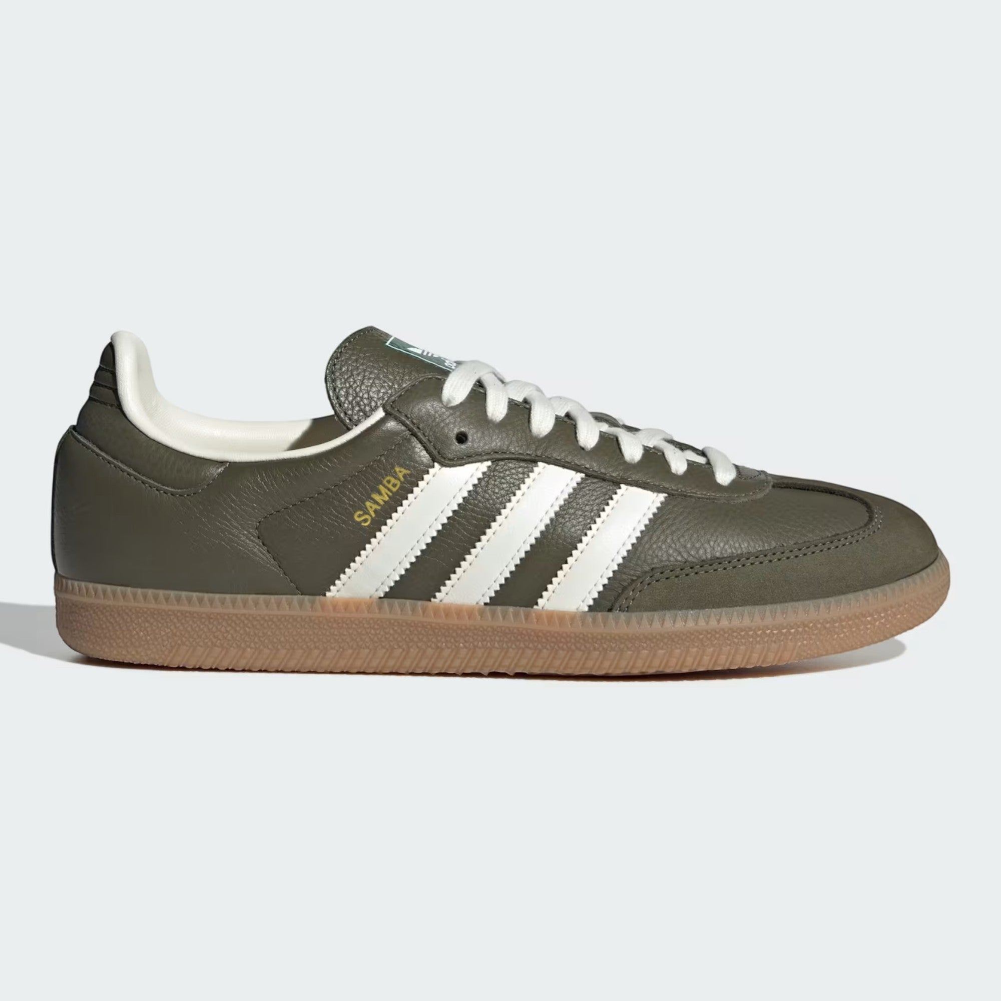 Samba OG Green