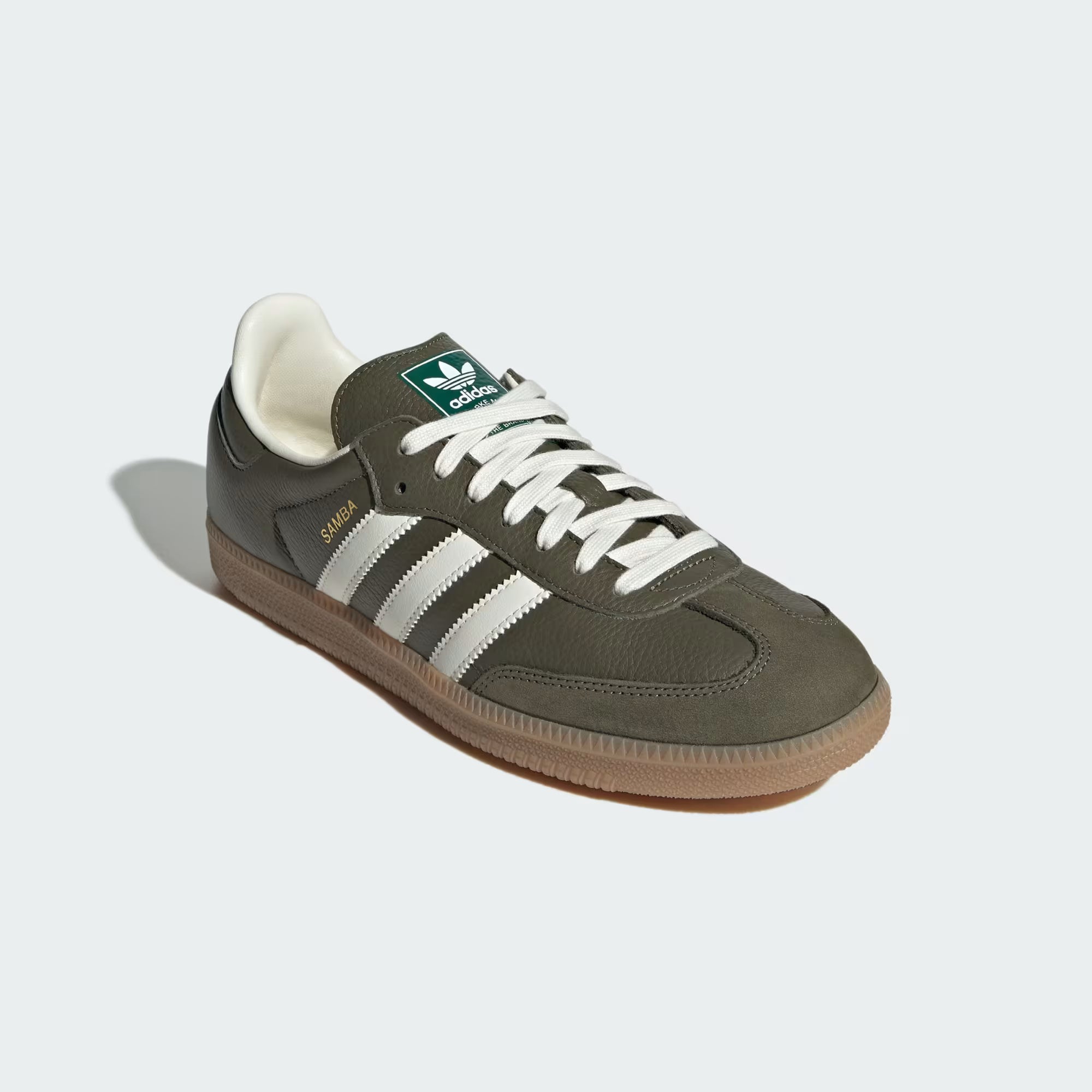 Samba OG Green
