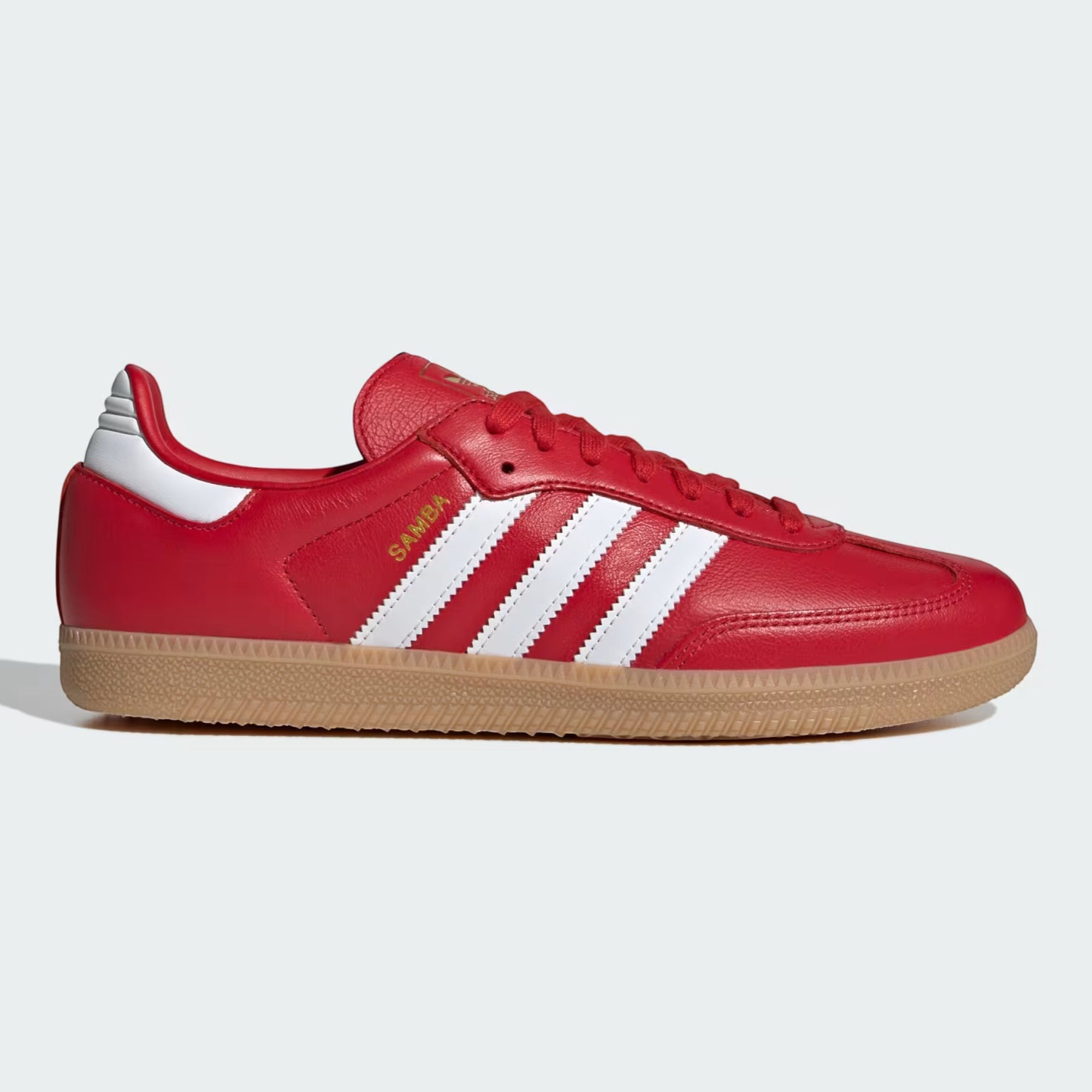 Samba OG Red