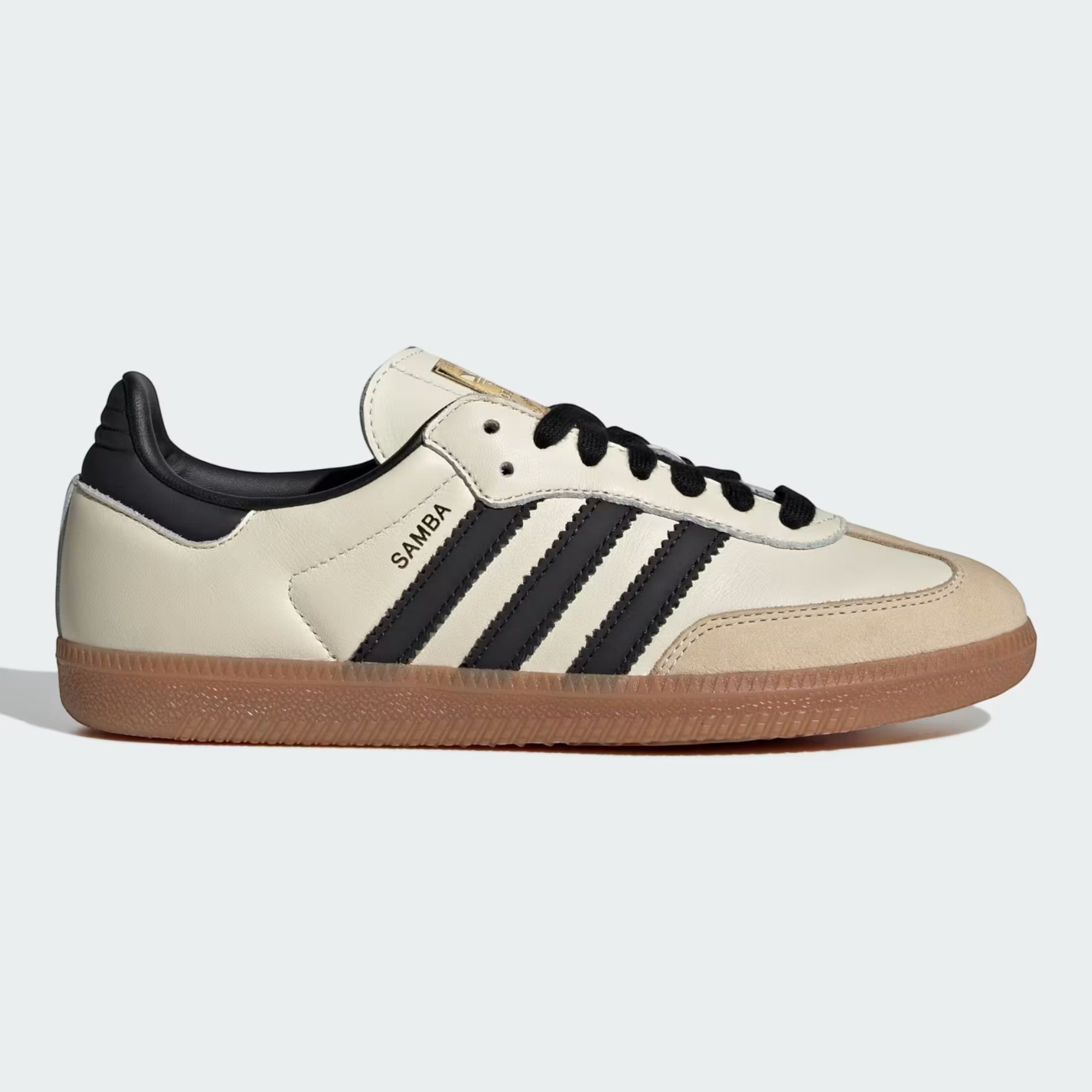 Samba OG White