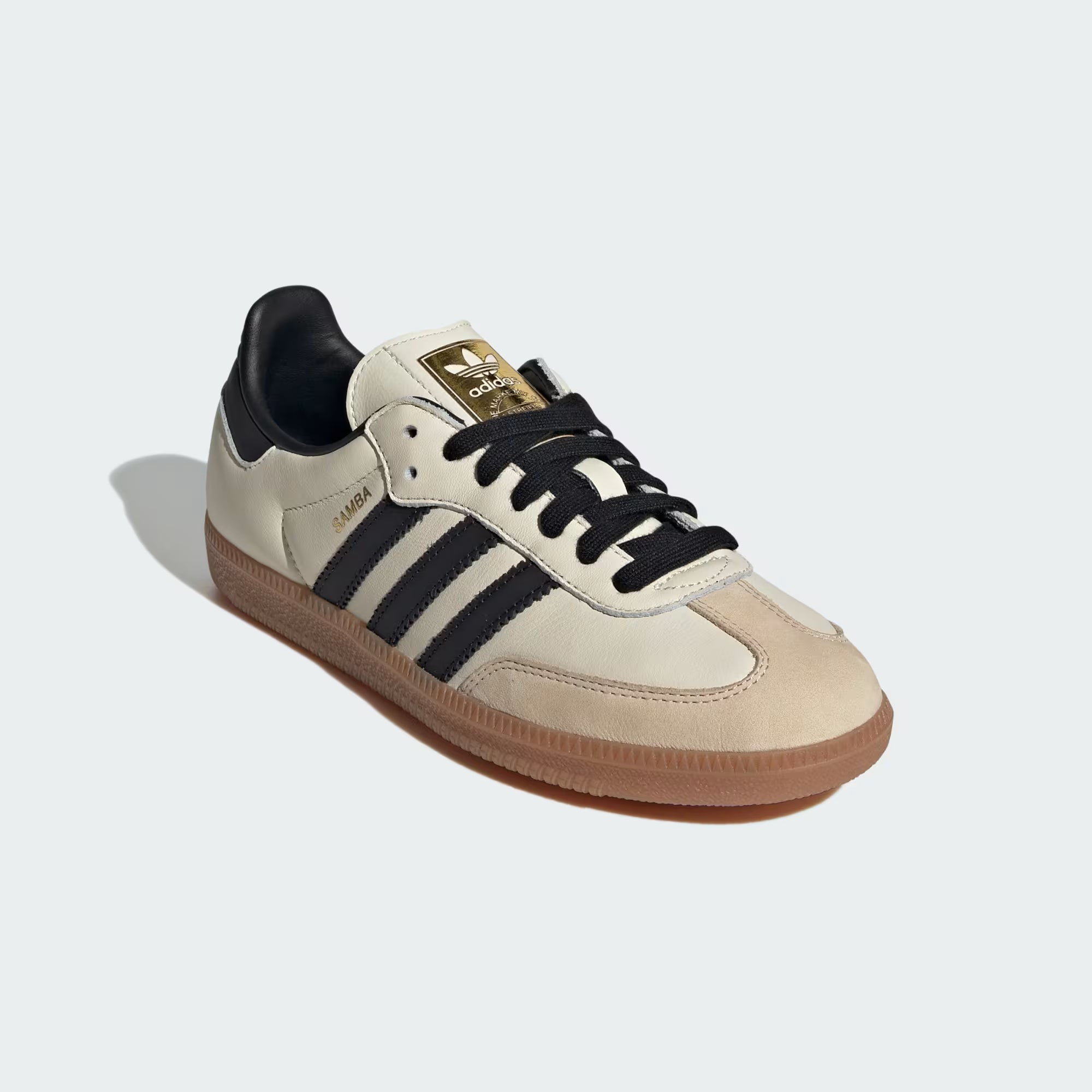 Samba OG White