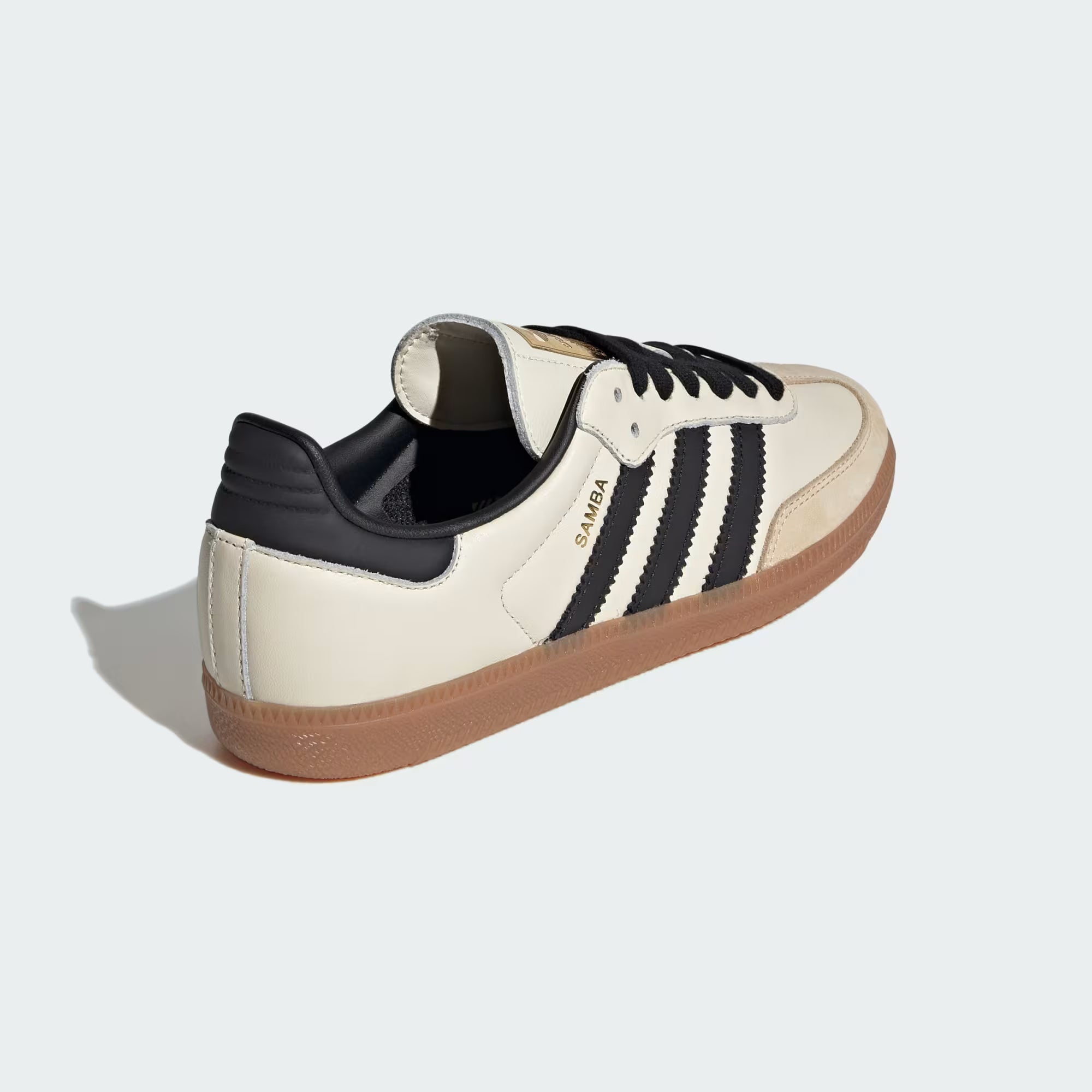 Samba OG White