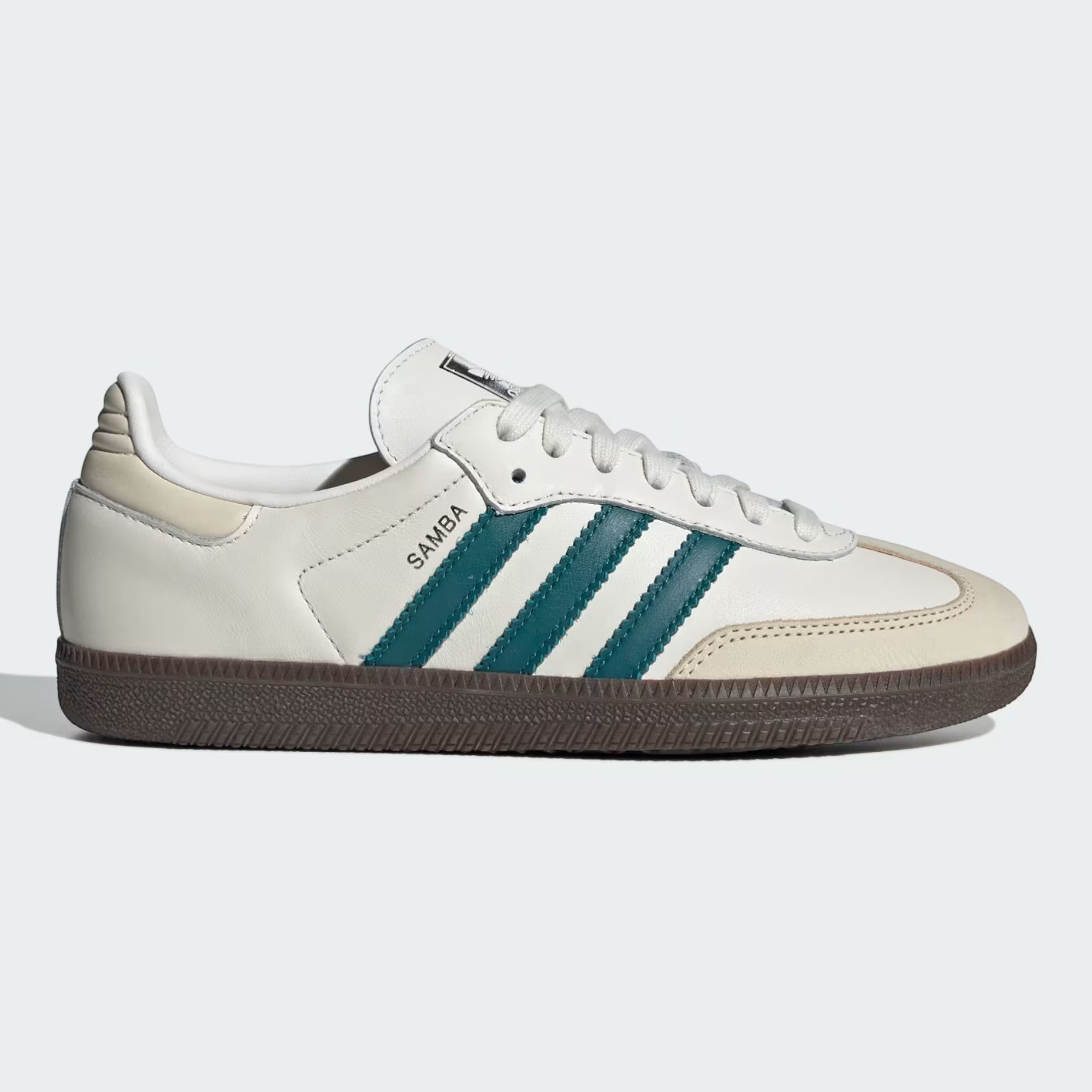 Samba OG White