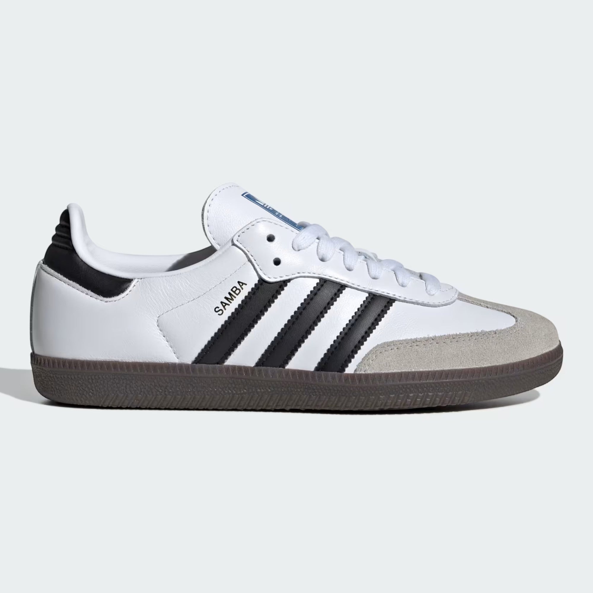 Samba OG White
