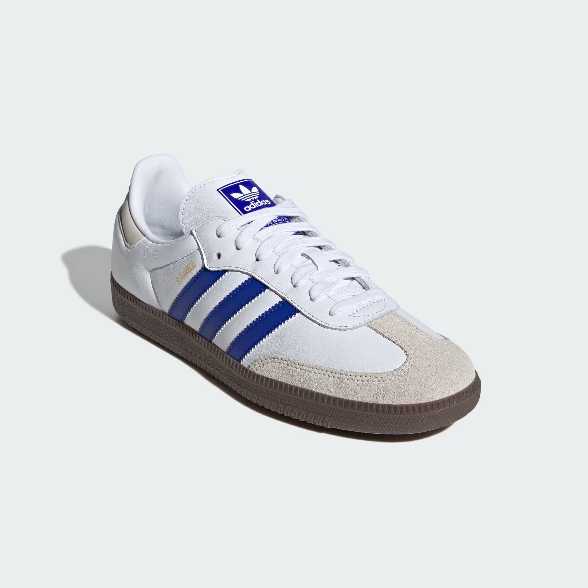 Samba OG White