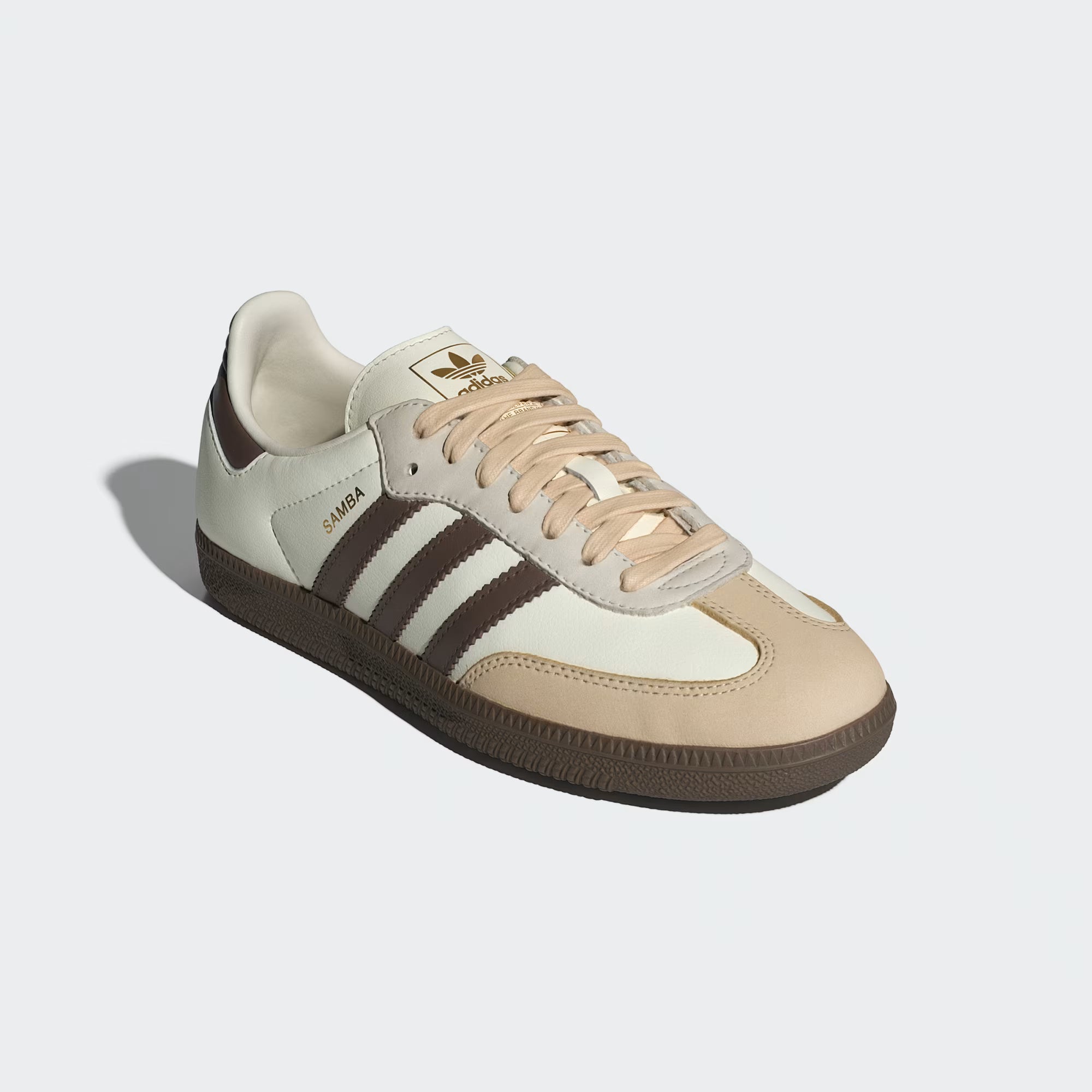 Samba OG White