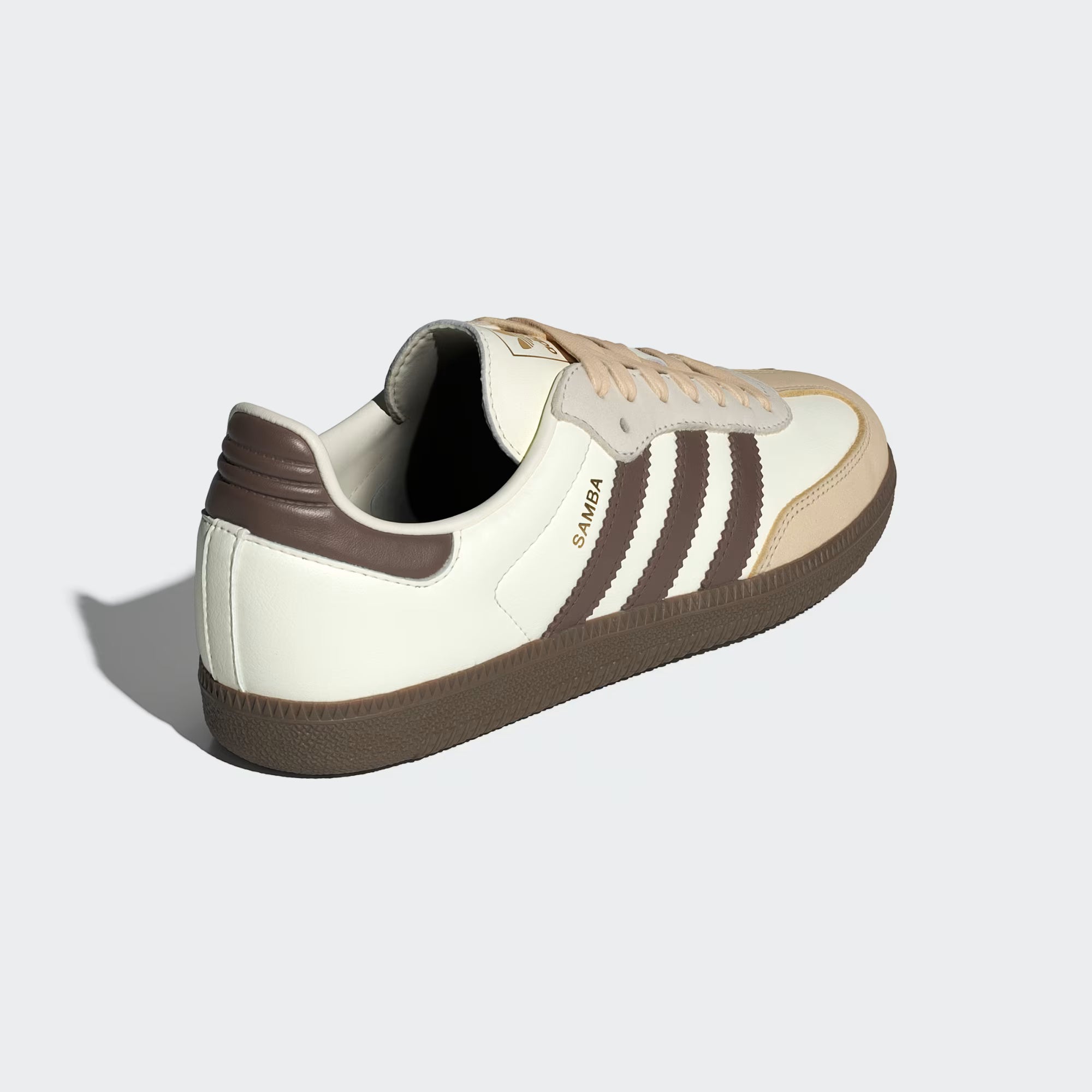 Samba OG White