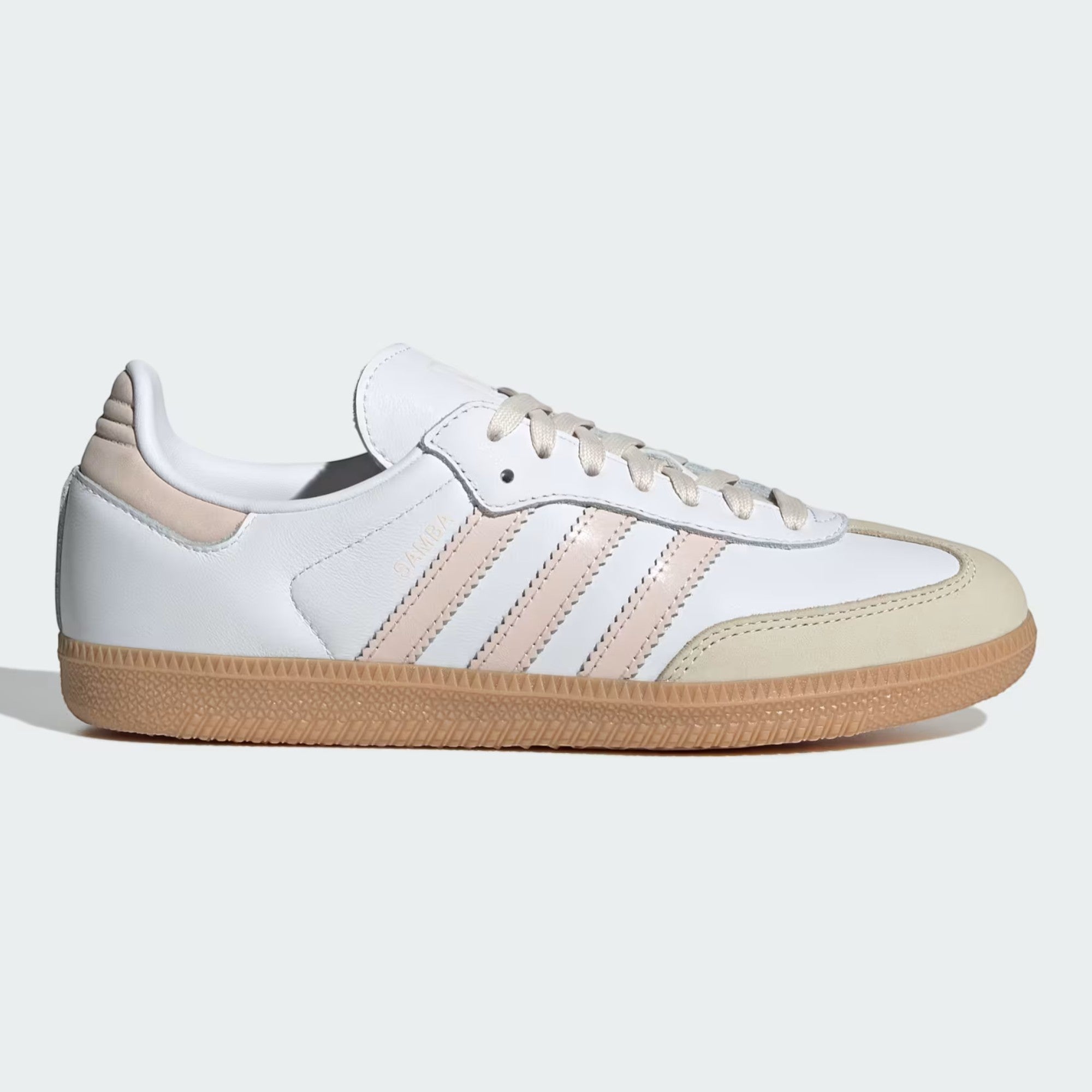 Samba OG White