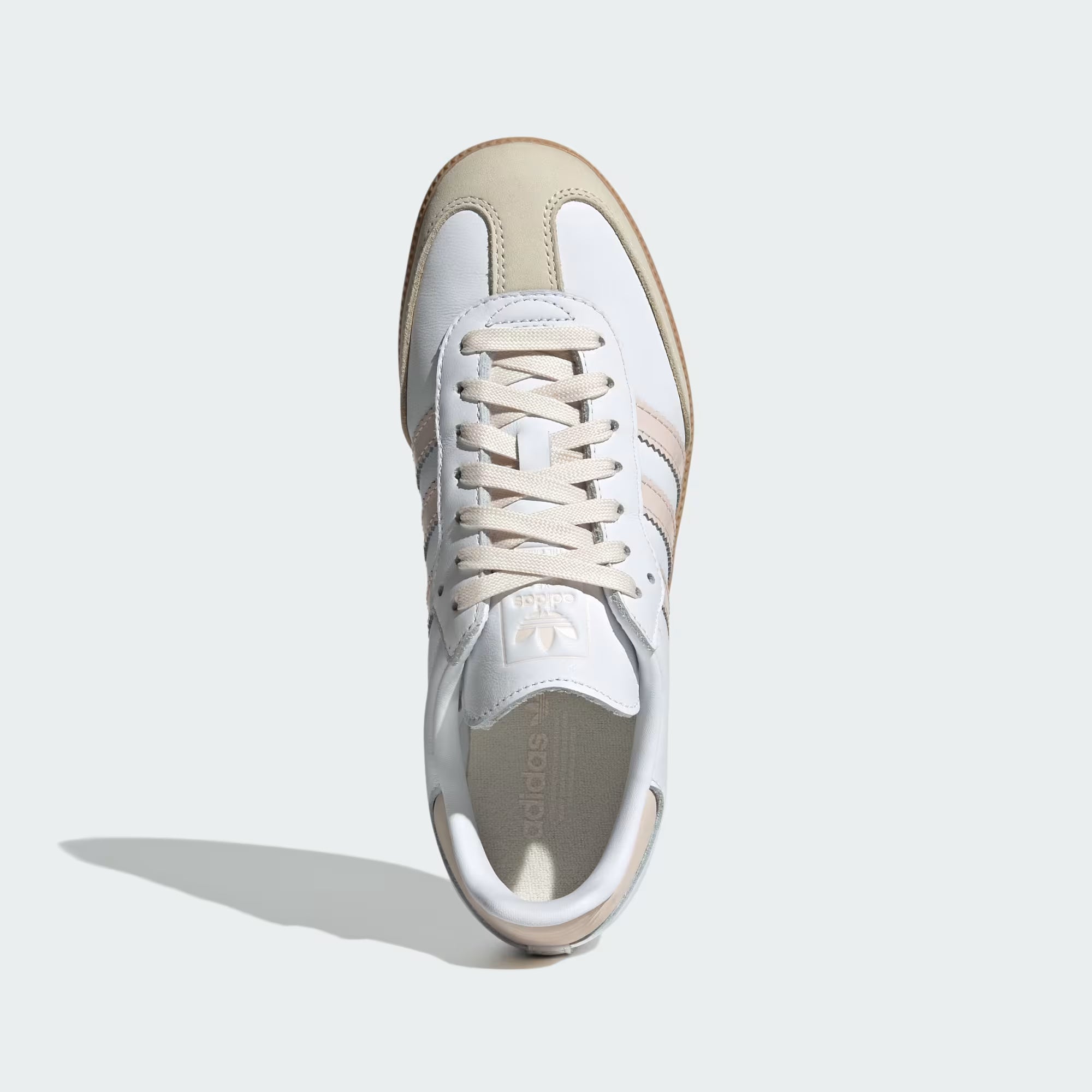 Samba OG White