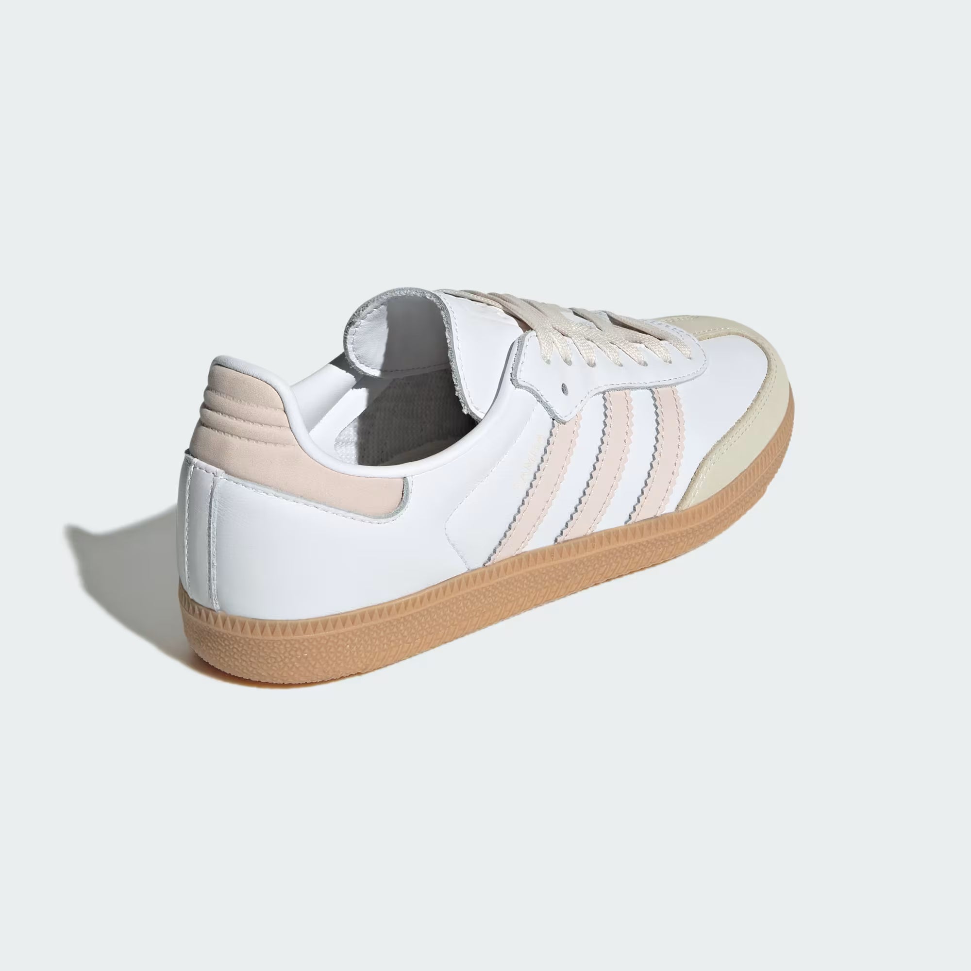 Samba OG White