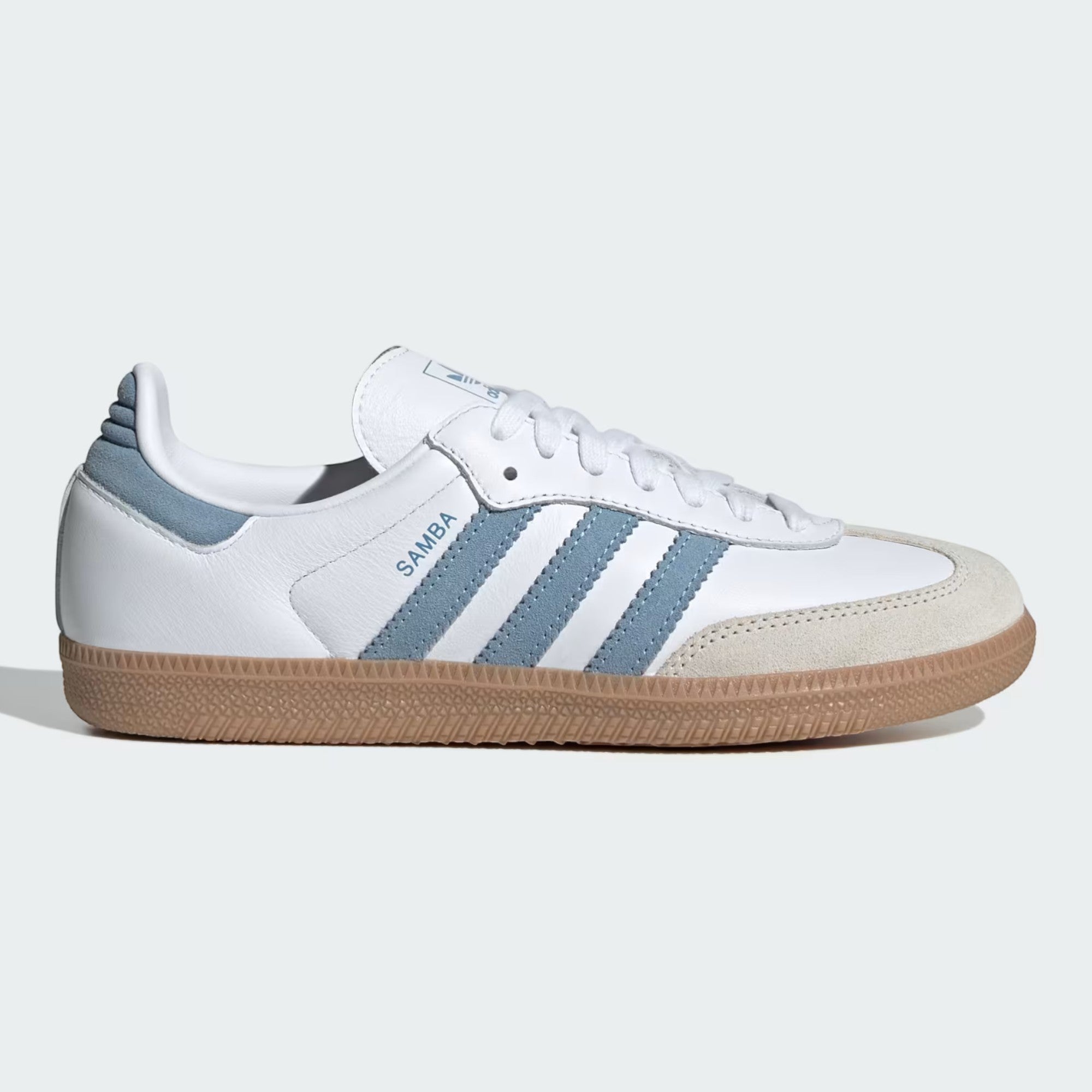 Samba OG White
